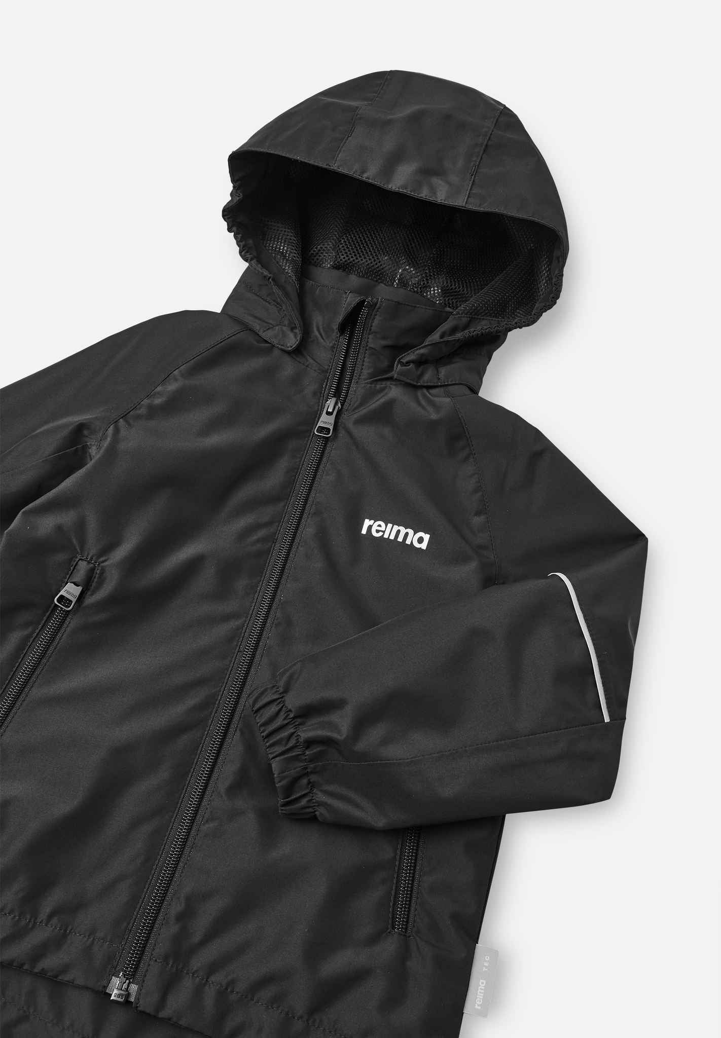 Kinder Übergangsjacke Kallahti