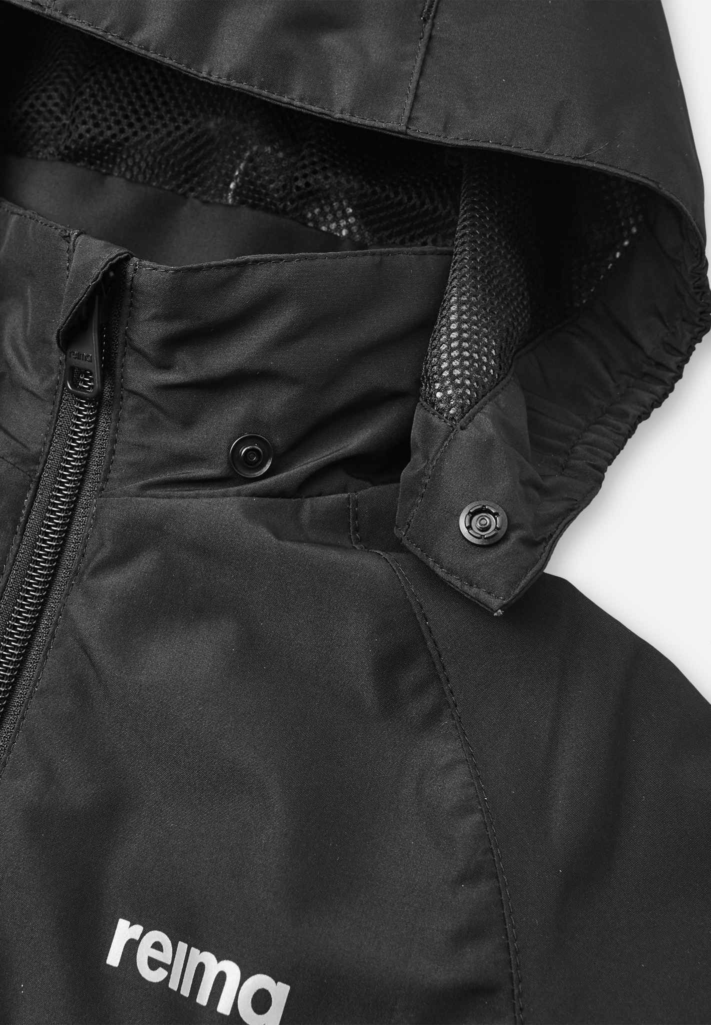Kinder Übergangsjacke Kallahti
