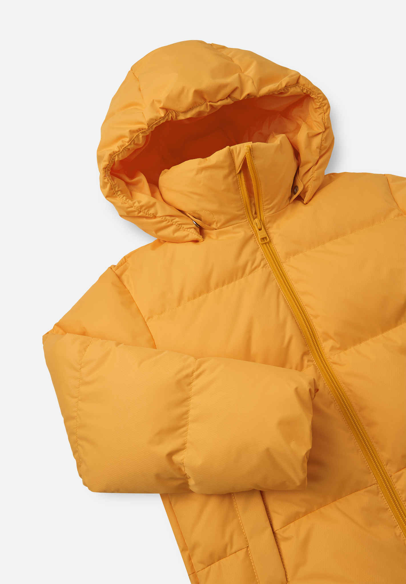 Kinder Winterjacke Teisko