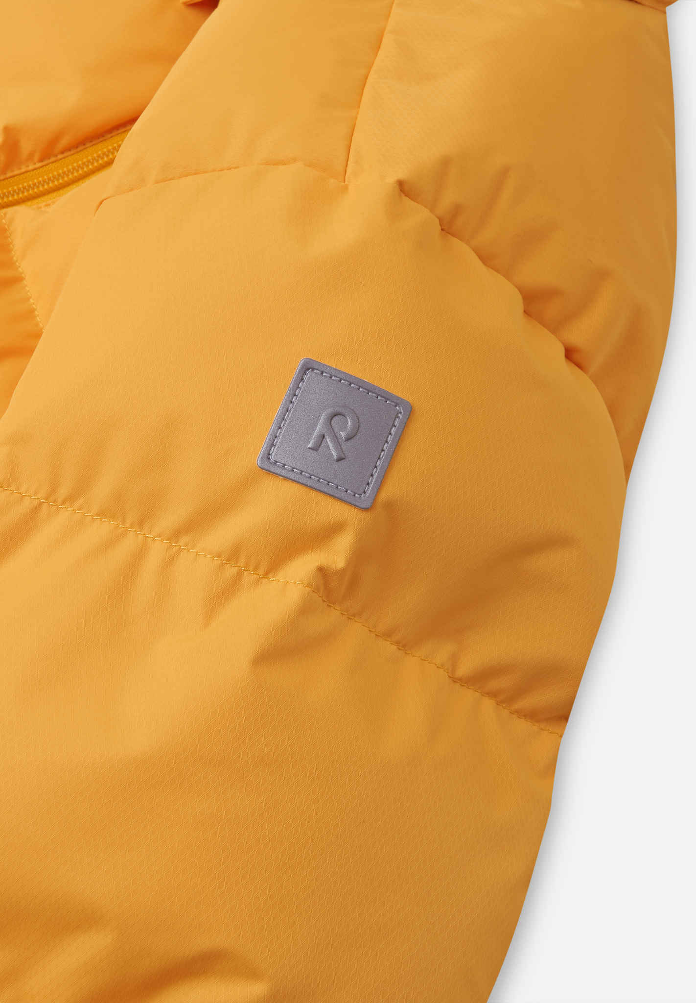 Kinder Winterjacke Teisko