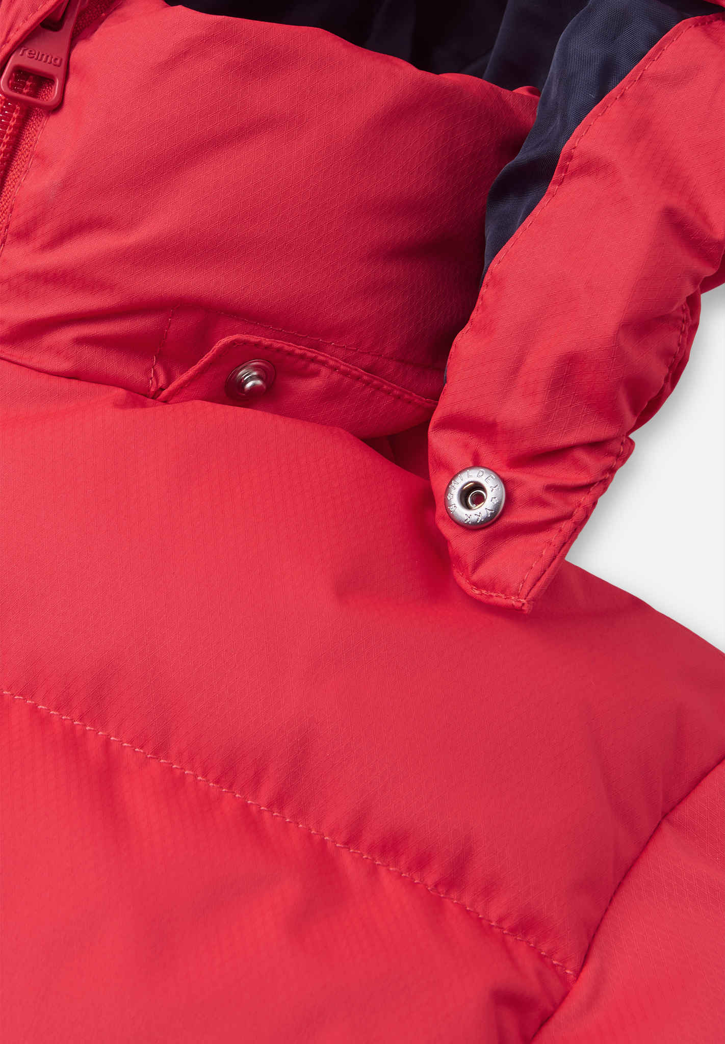 Kinder Winterjacke Teisko