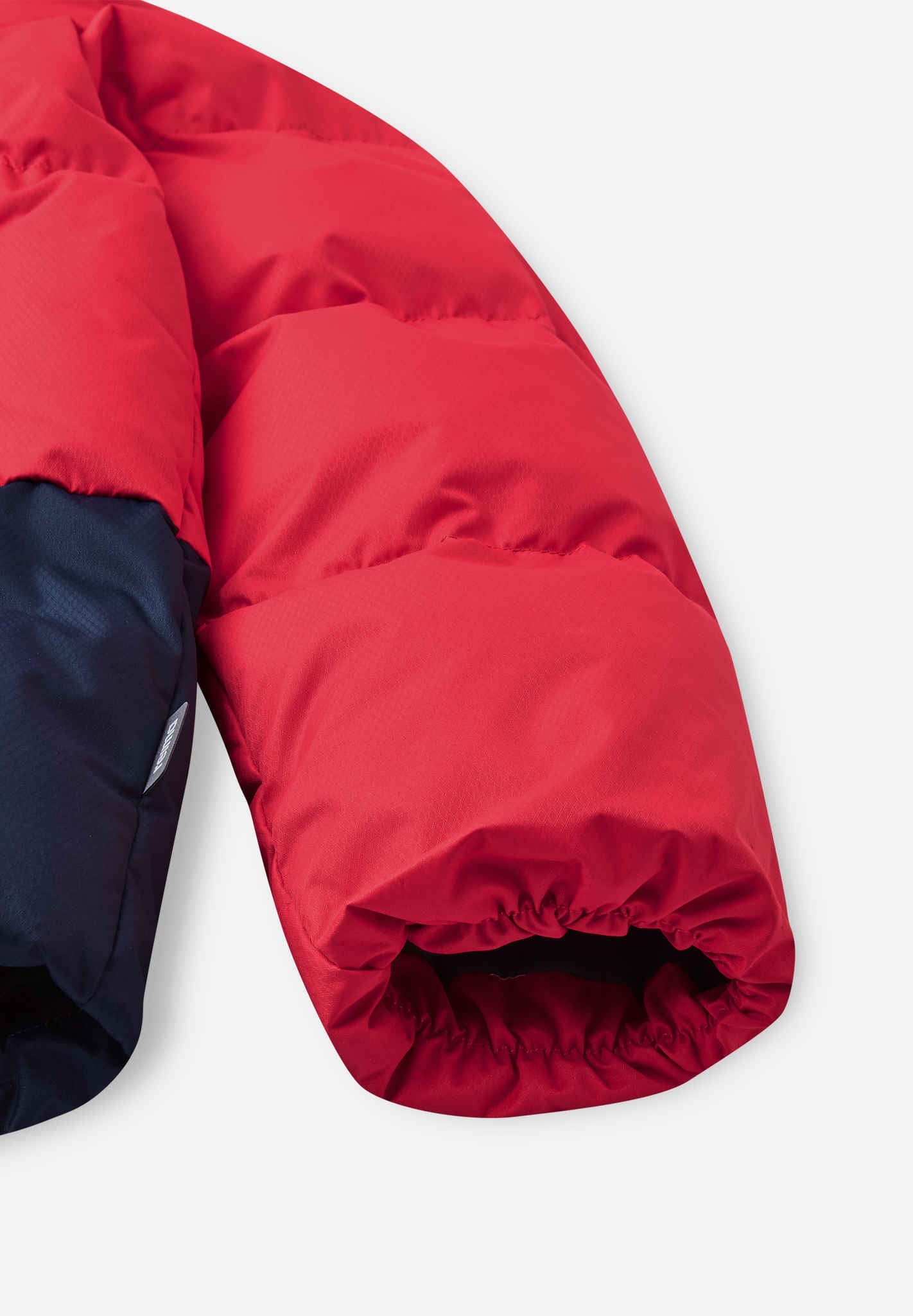 Kinder Winterjacke Teisko