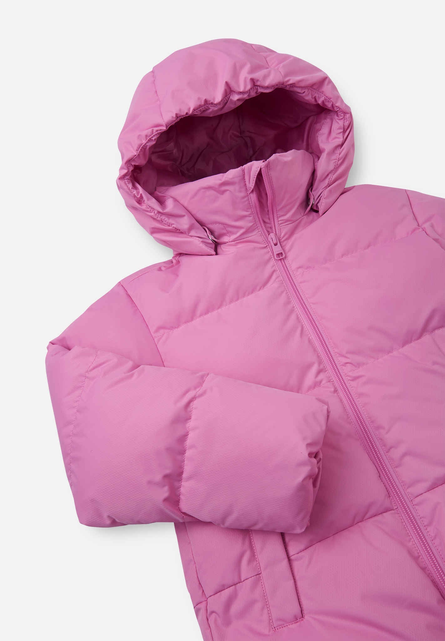 Kinder Winterjacke Teisko