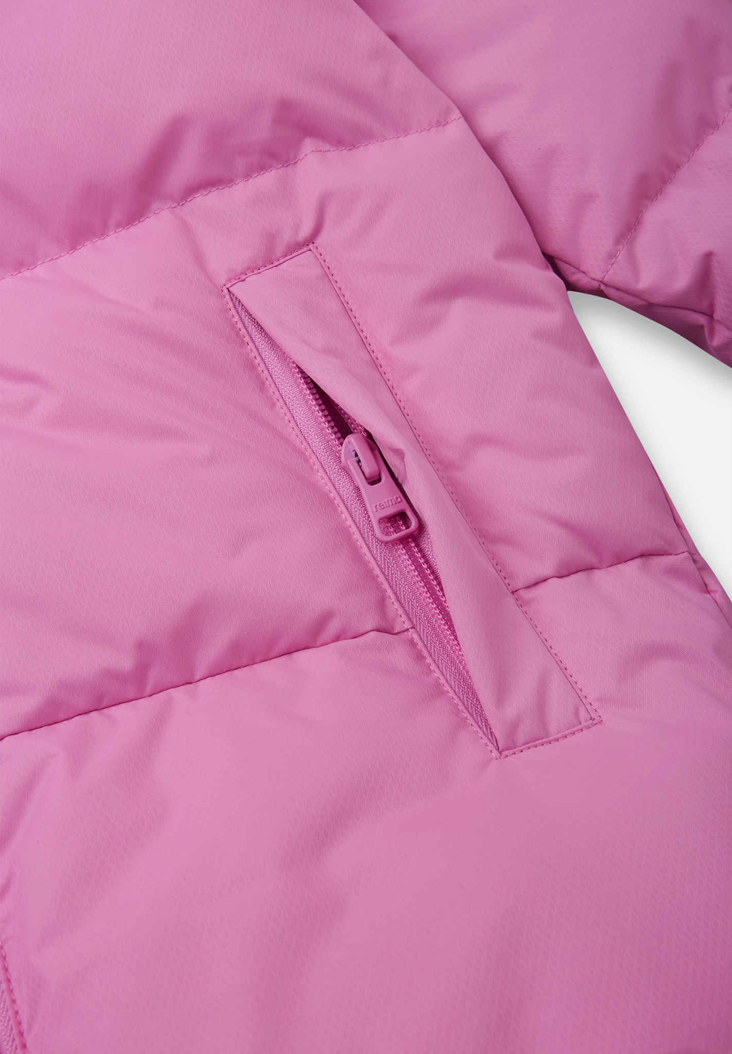 Kinder Winterjacke Teisko