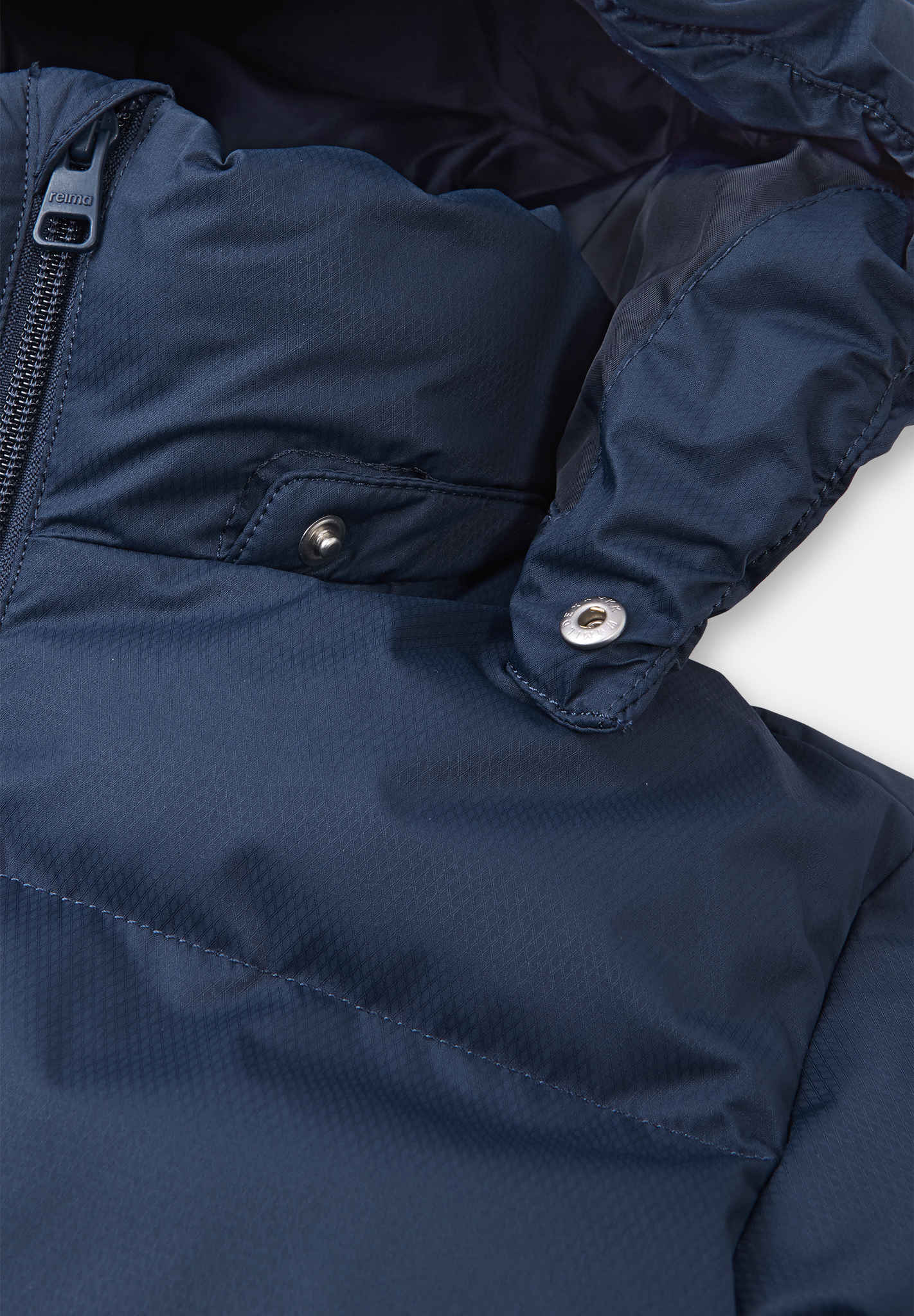 Kinder Winterjacke Teisko
