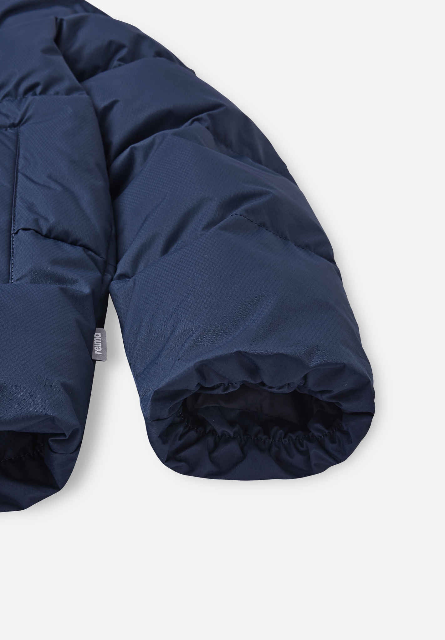 Kinder Winterjacke Teisko
