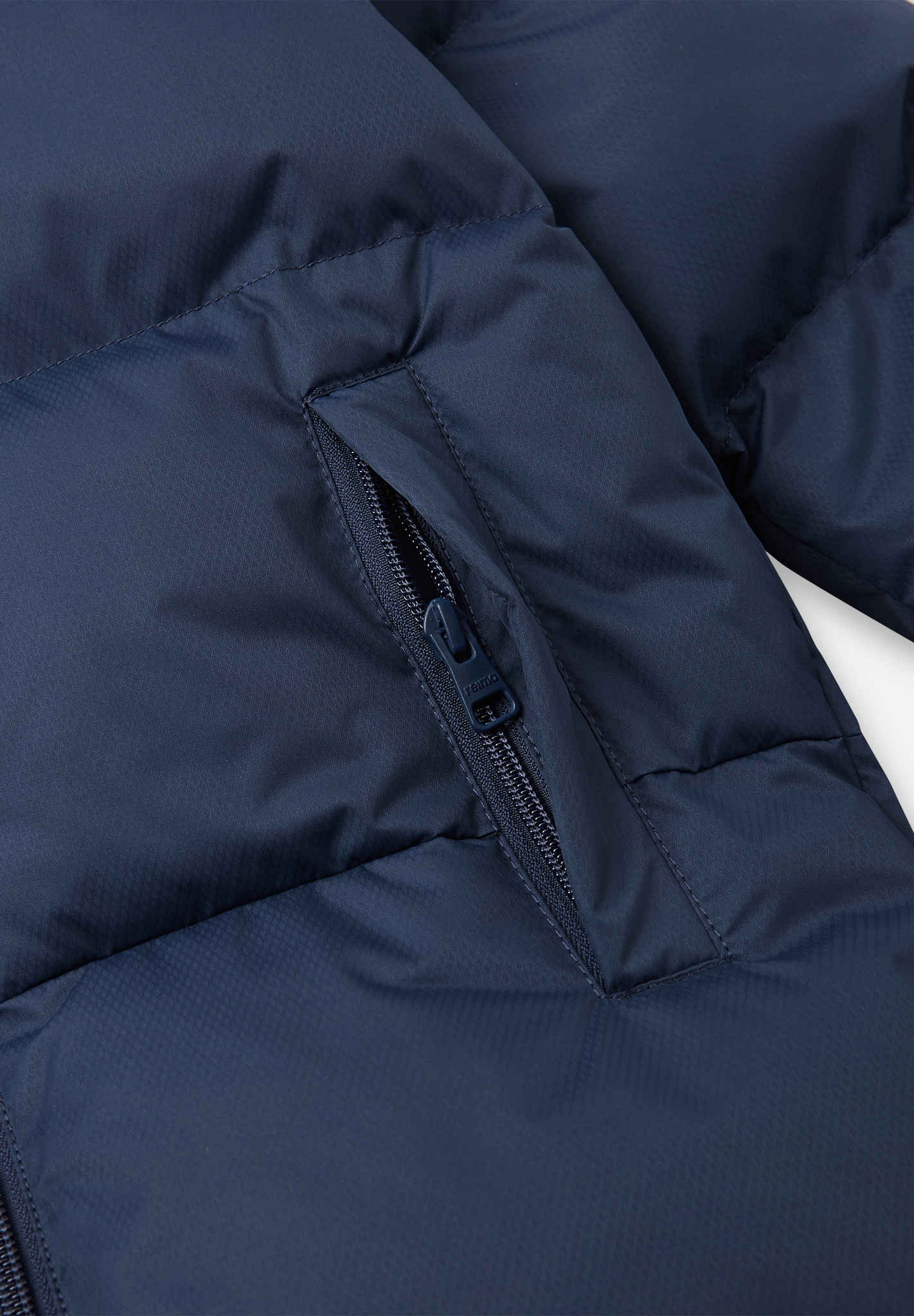 Kinder Winterjacke Teisko