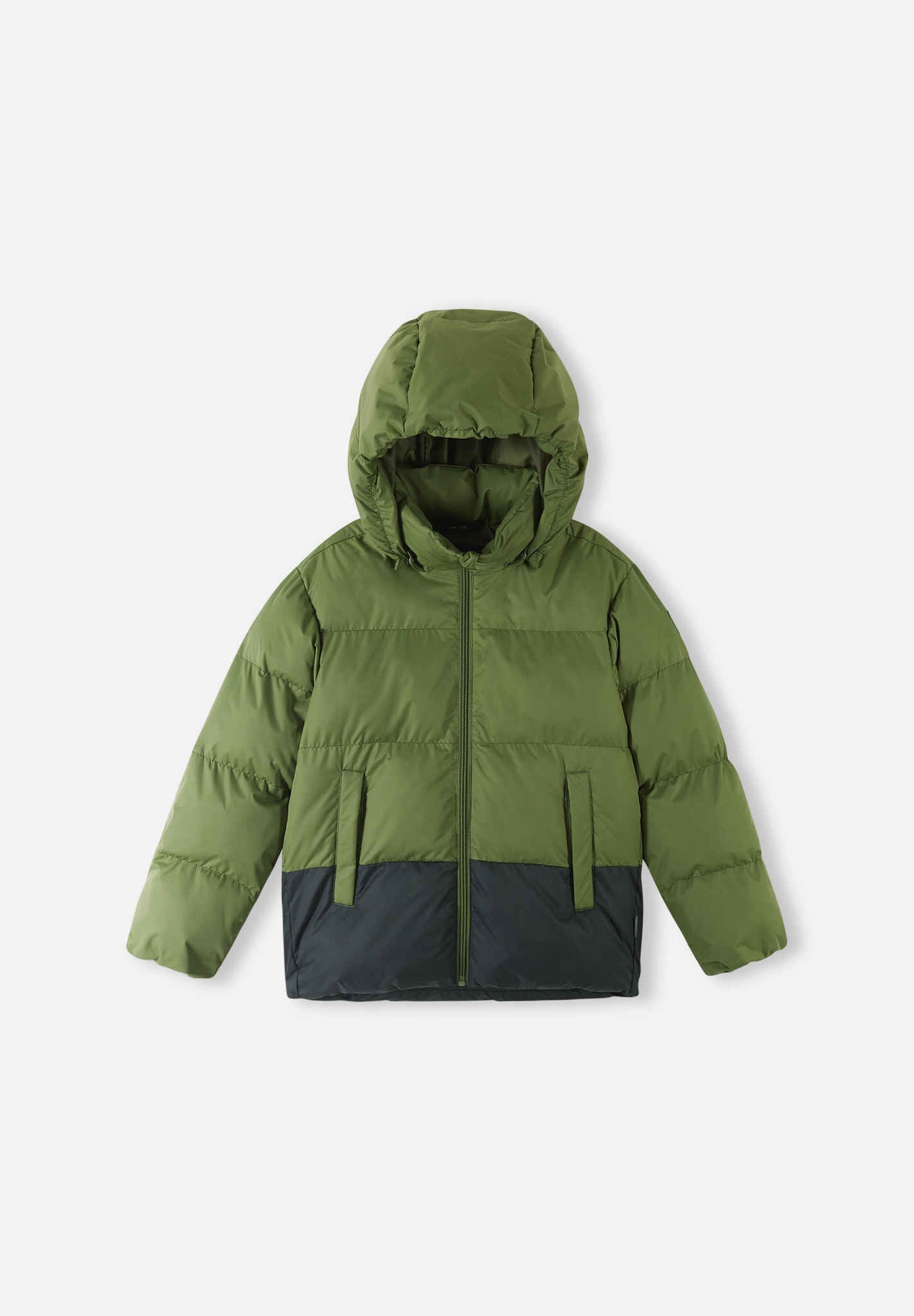Kinder Winterjacke Teisko