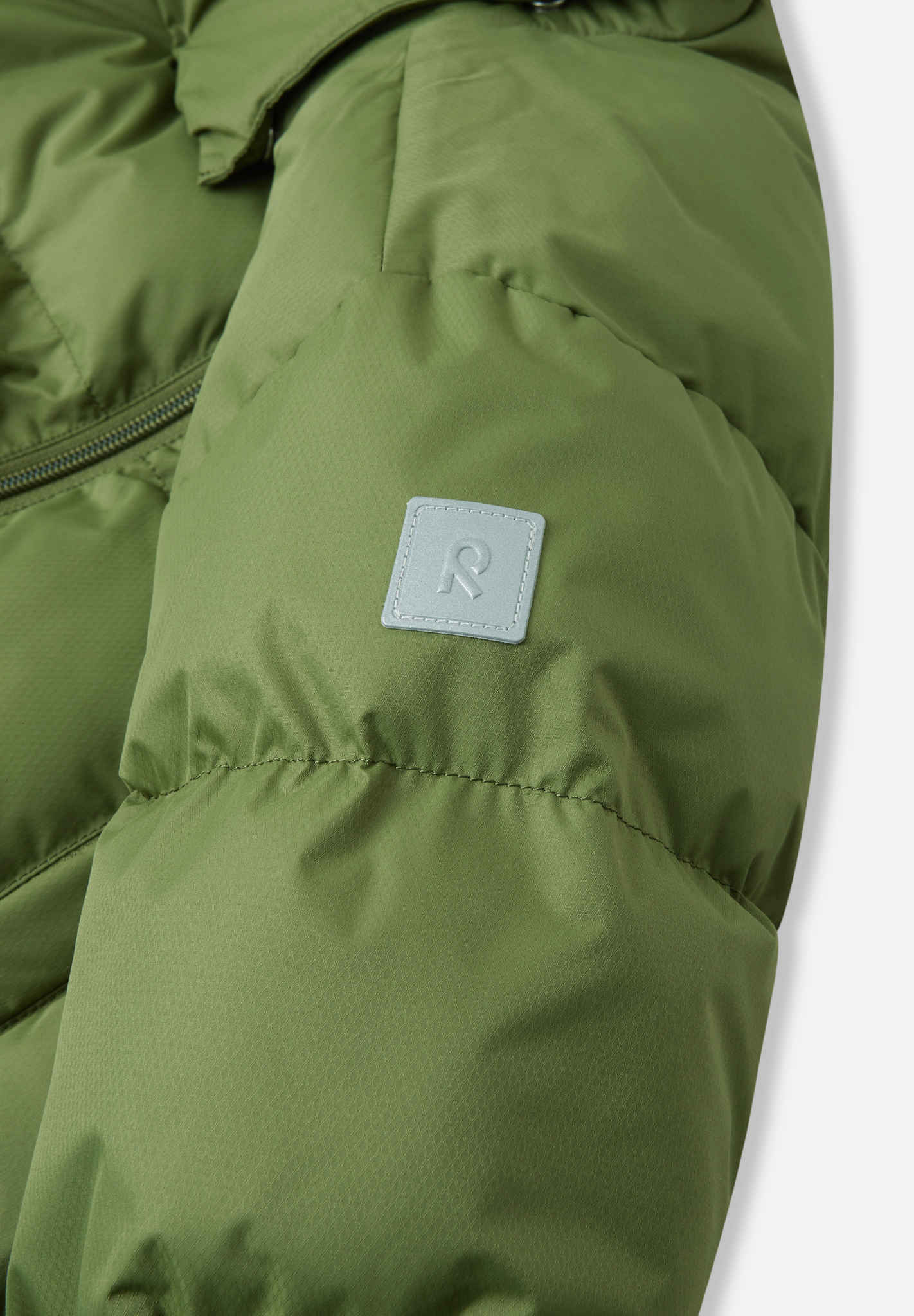 Kinder Winterjacke Teisko