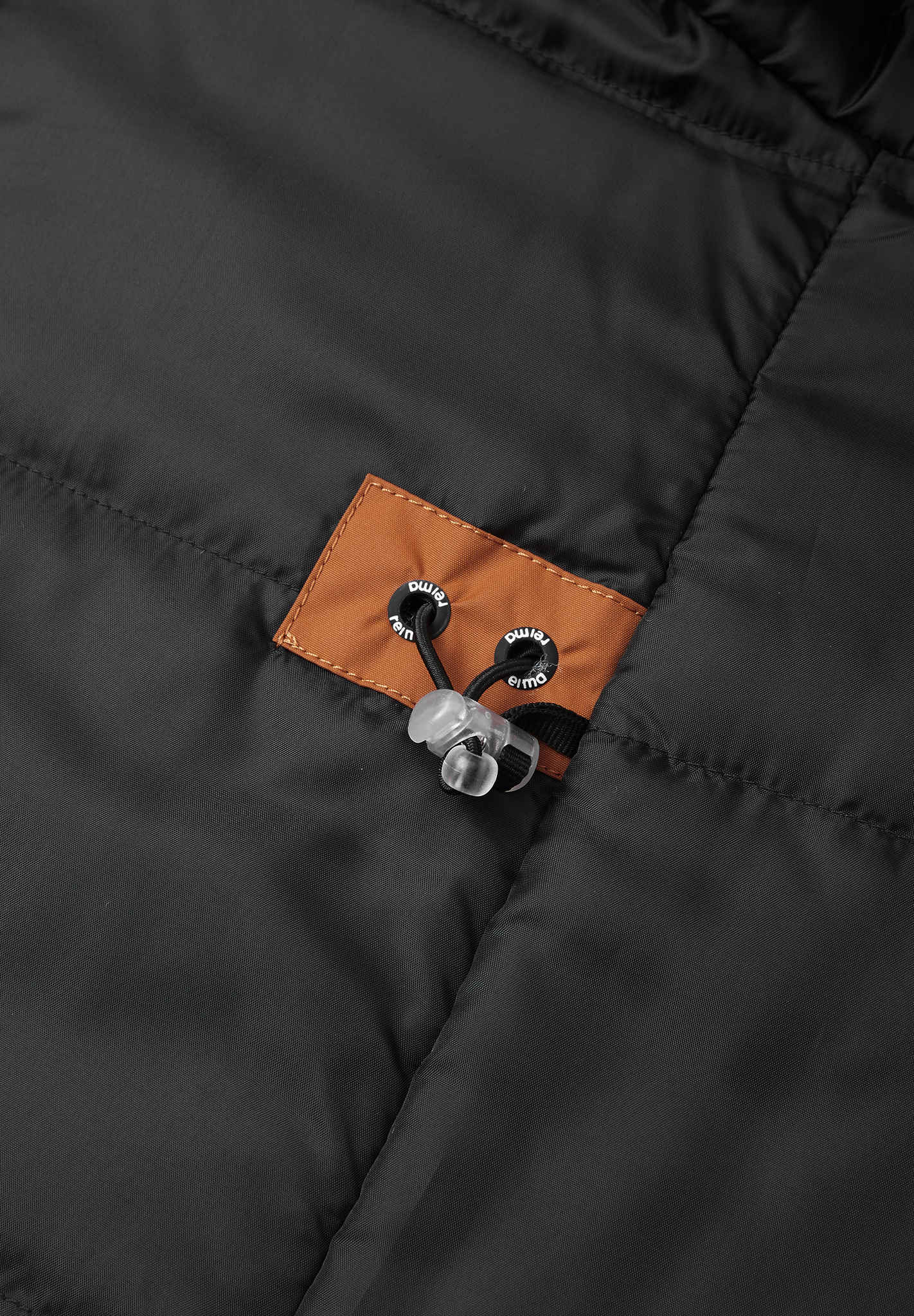 Kinder Winterjacke Naapuri