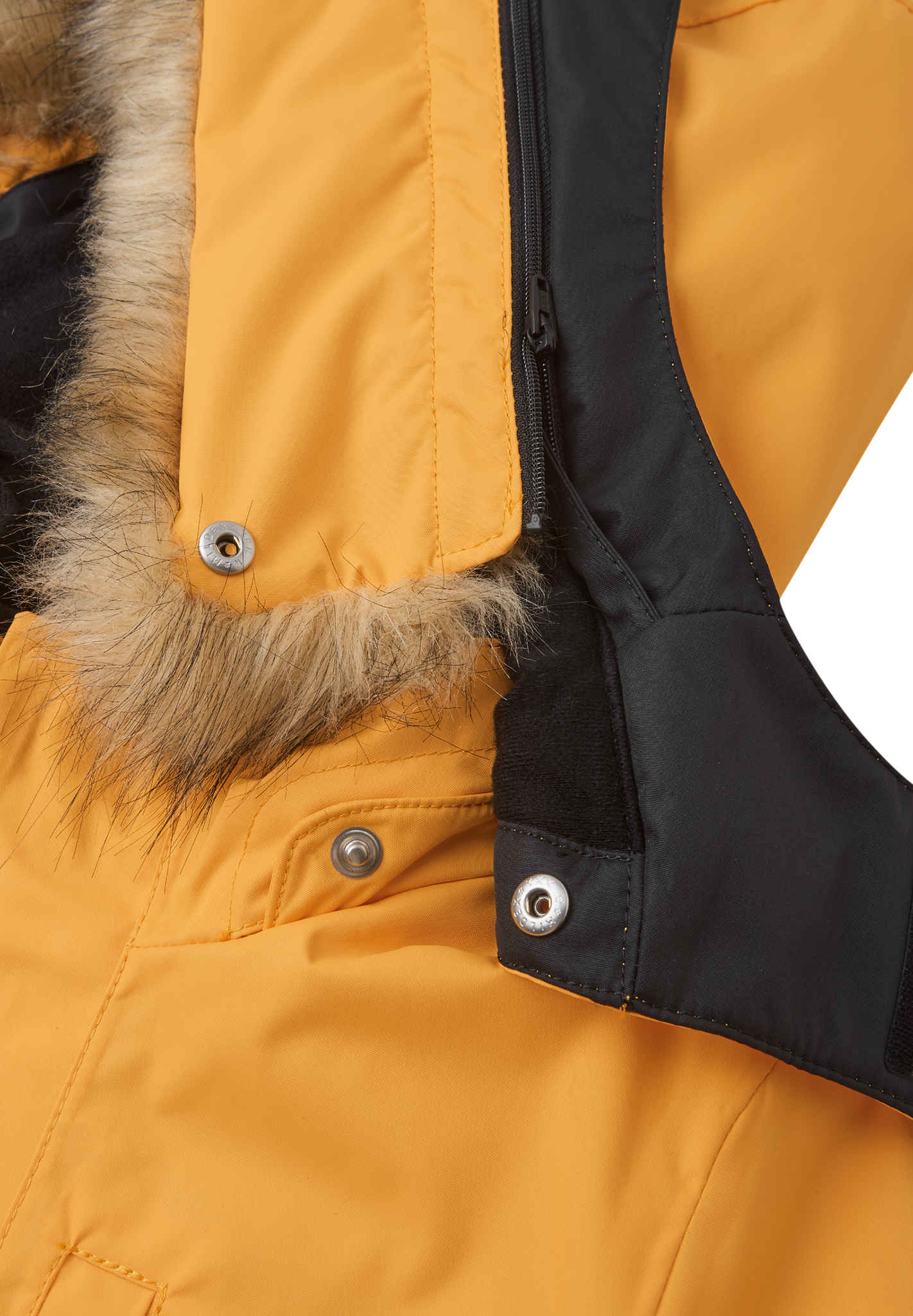 Kinder Winterjacke Naapuri