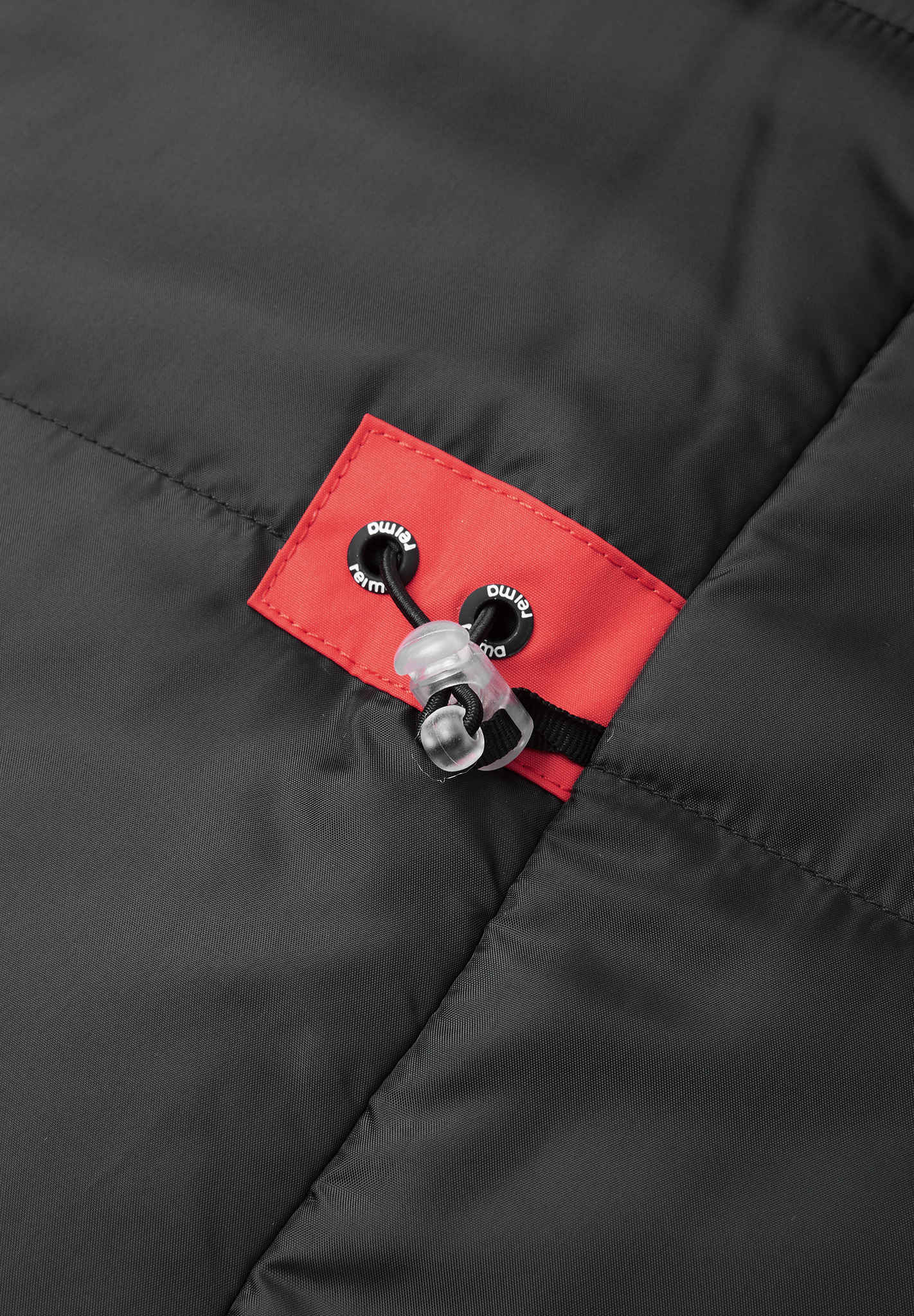 Kinder Winterjacke Naapuri