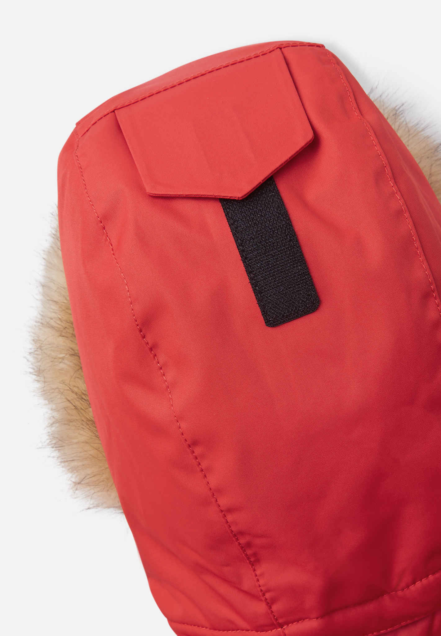 Kinder Winterjacke Naapuri