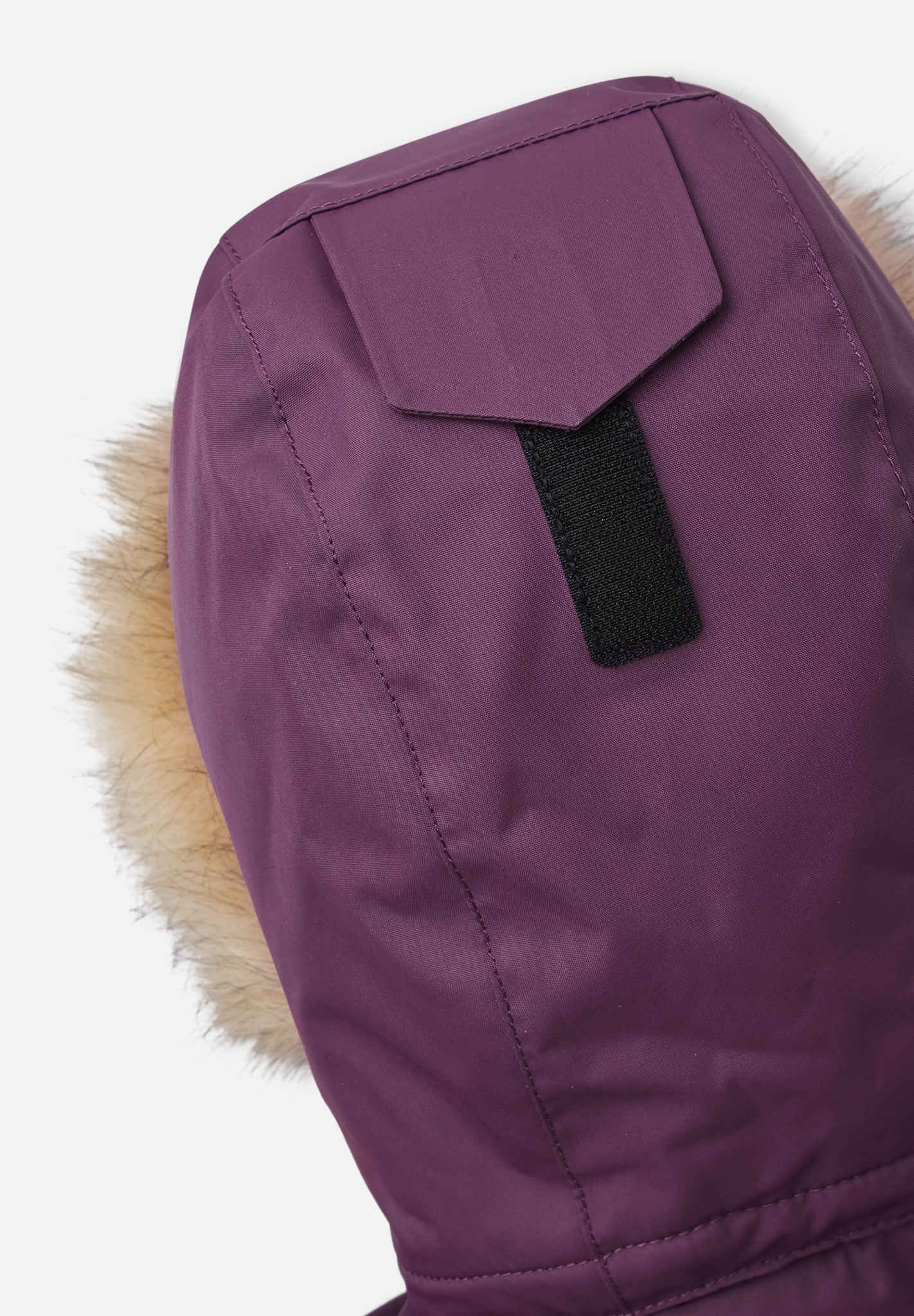 Kinder Winterjacke Naapuri