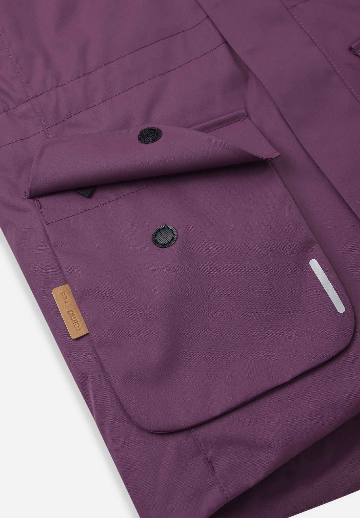Kinder Winterjacke Naapuri