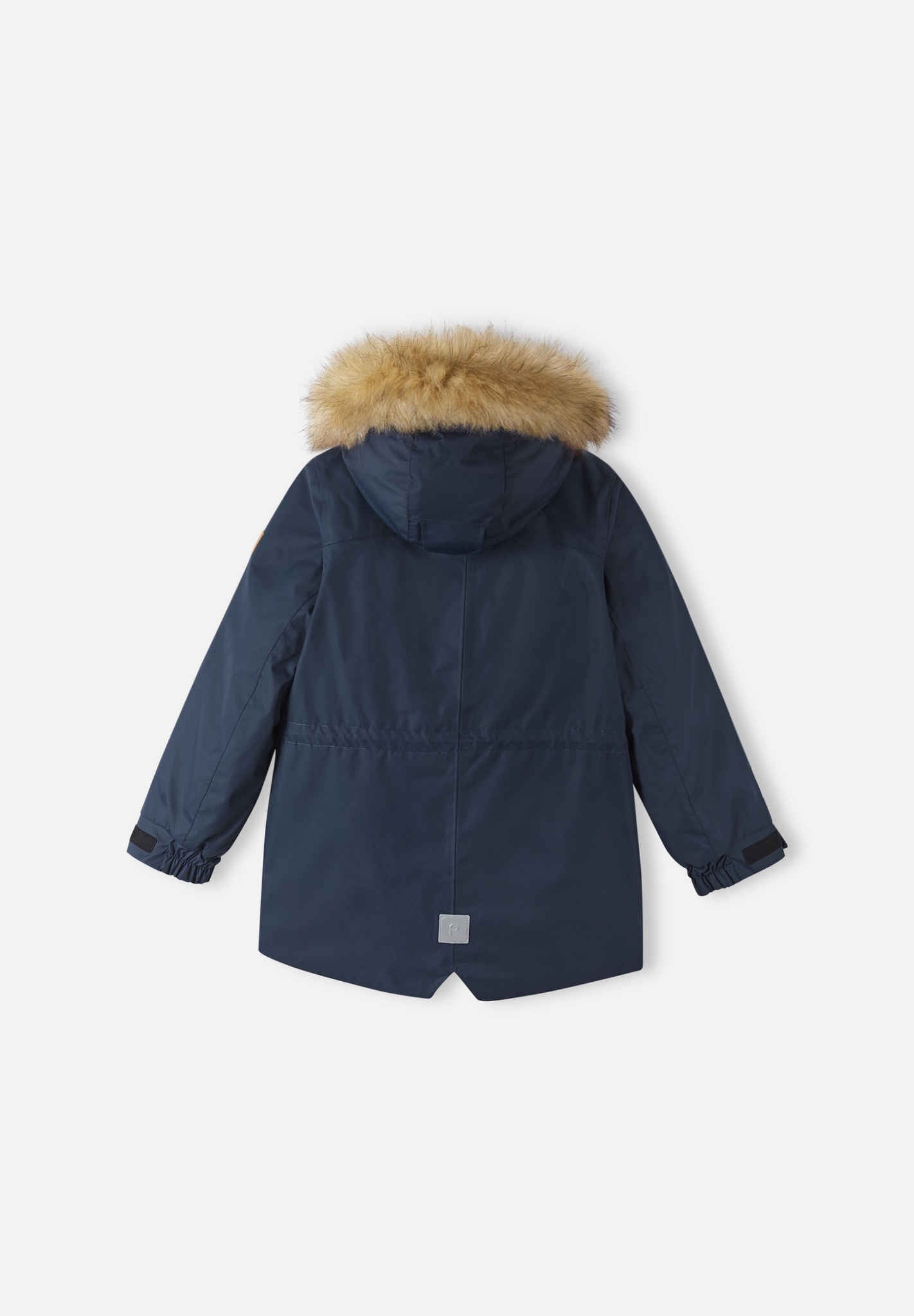 Kinder Winterjacke Naapuri