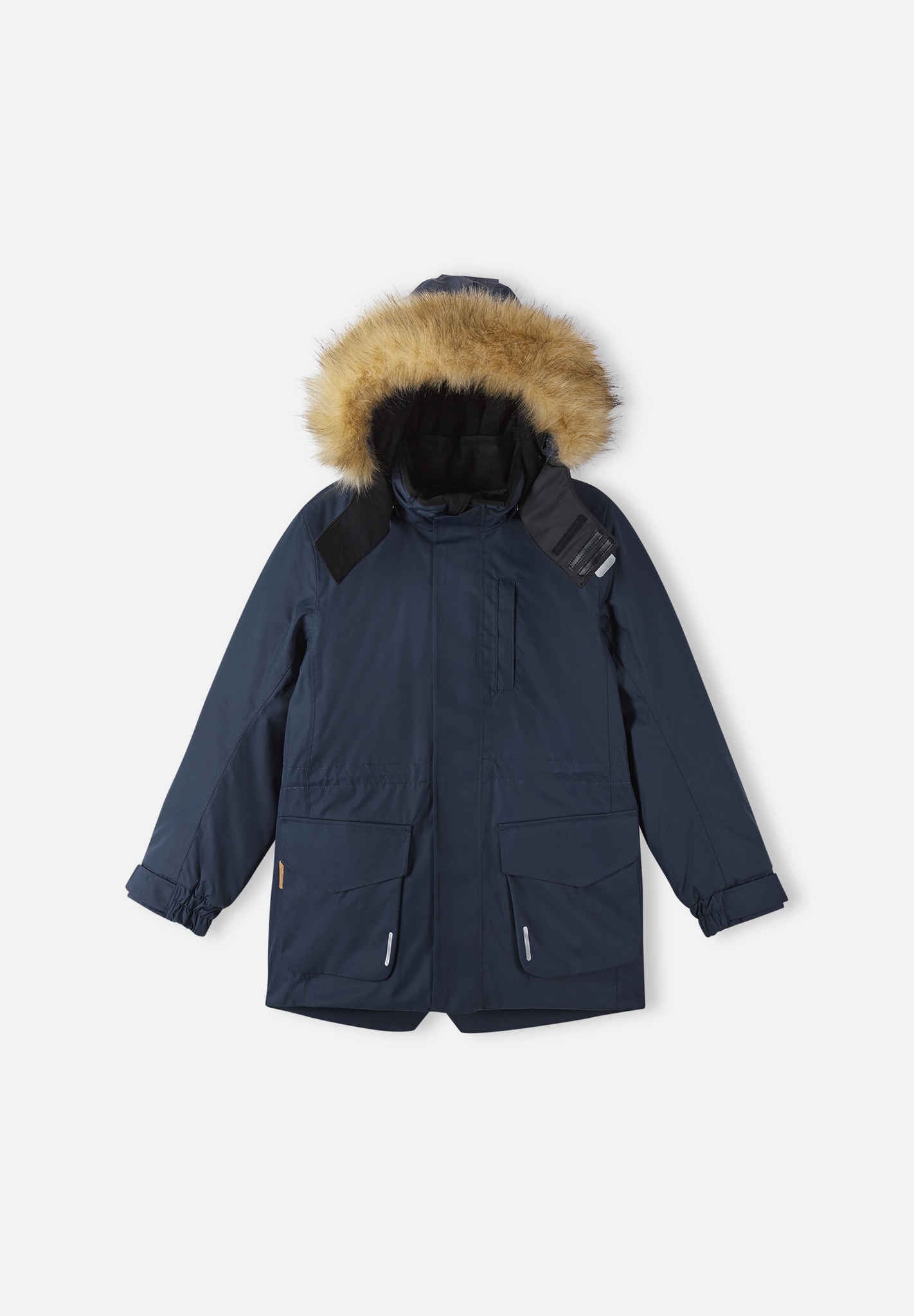 Kinder Winterjacke Naapuri