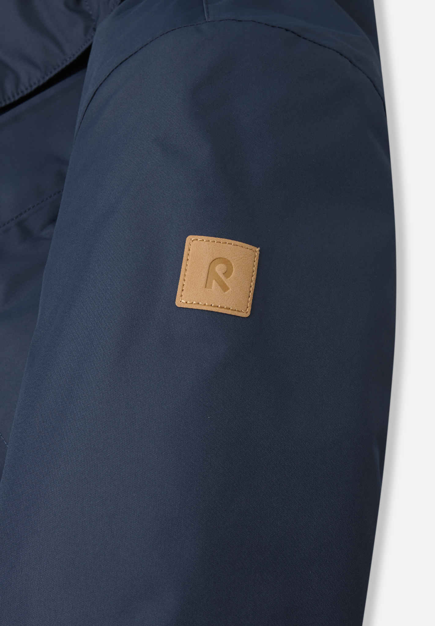 Kinder Winterjacke Naapuri