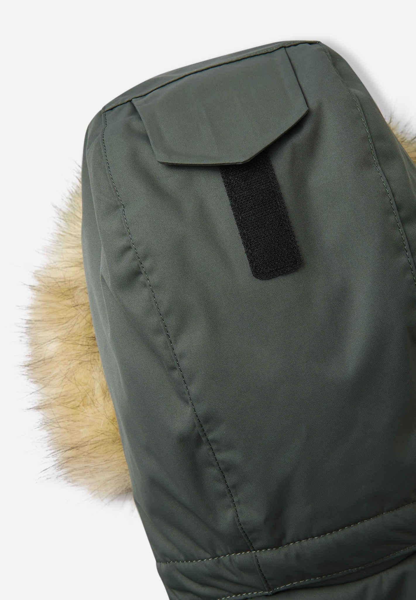 Kinder Winterjacke Naapuri