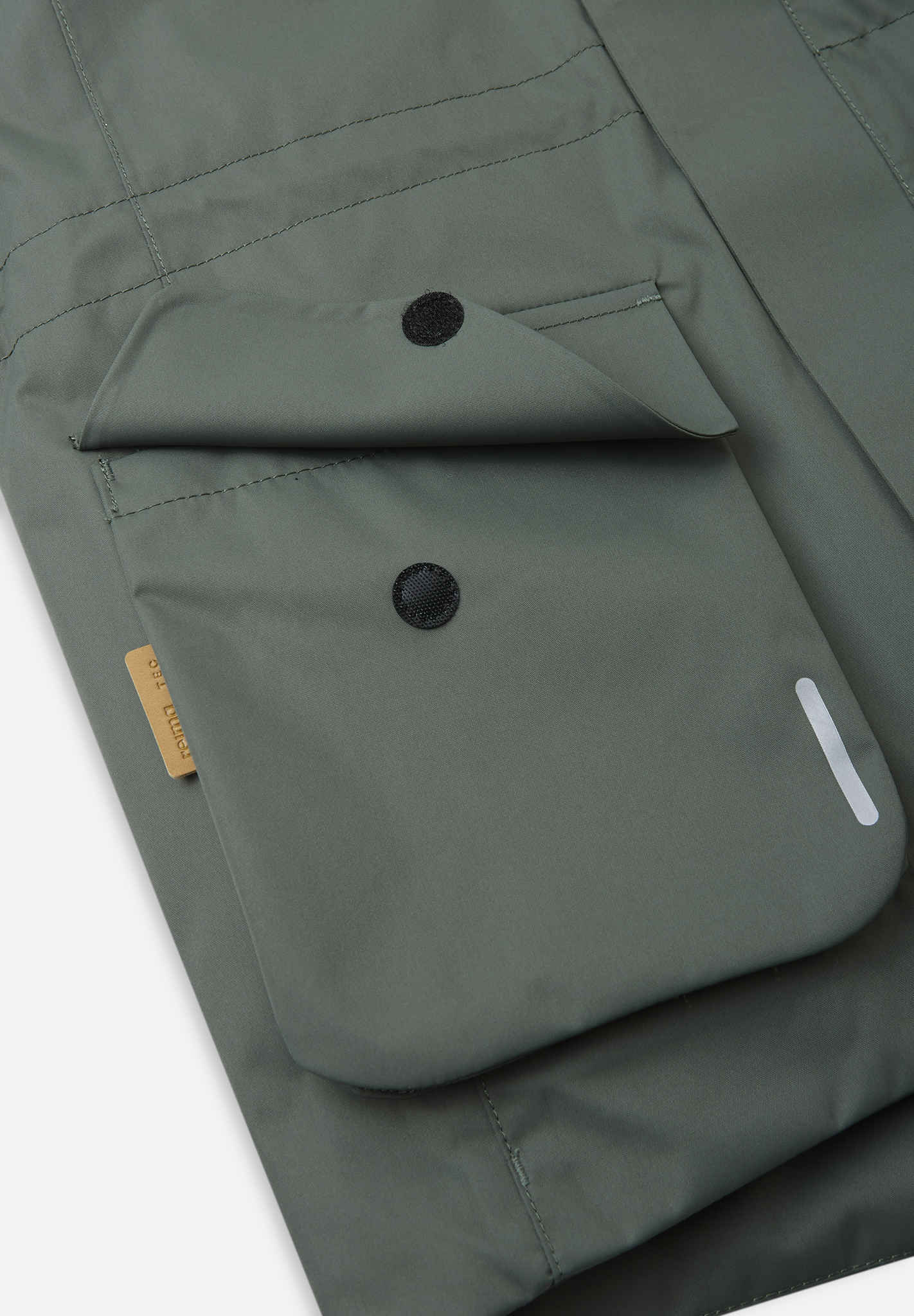 Kinder Winterjacke Naapuri