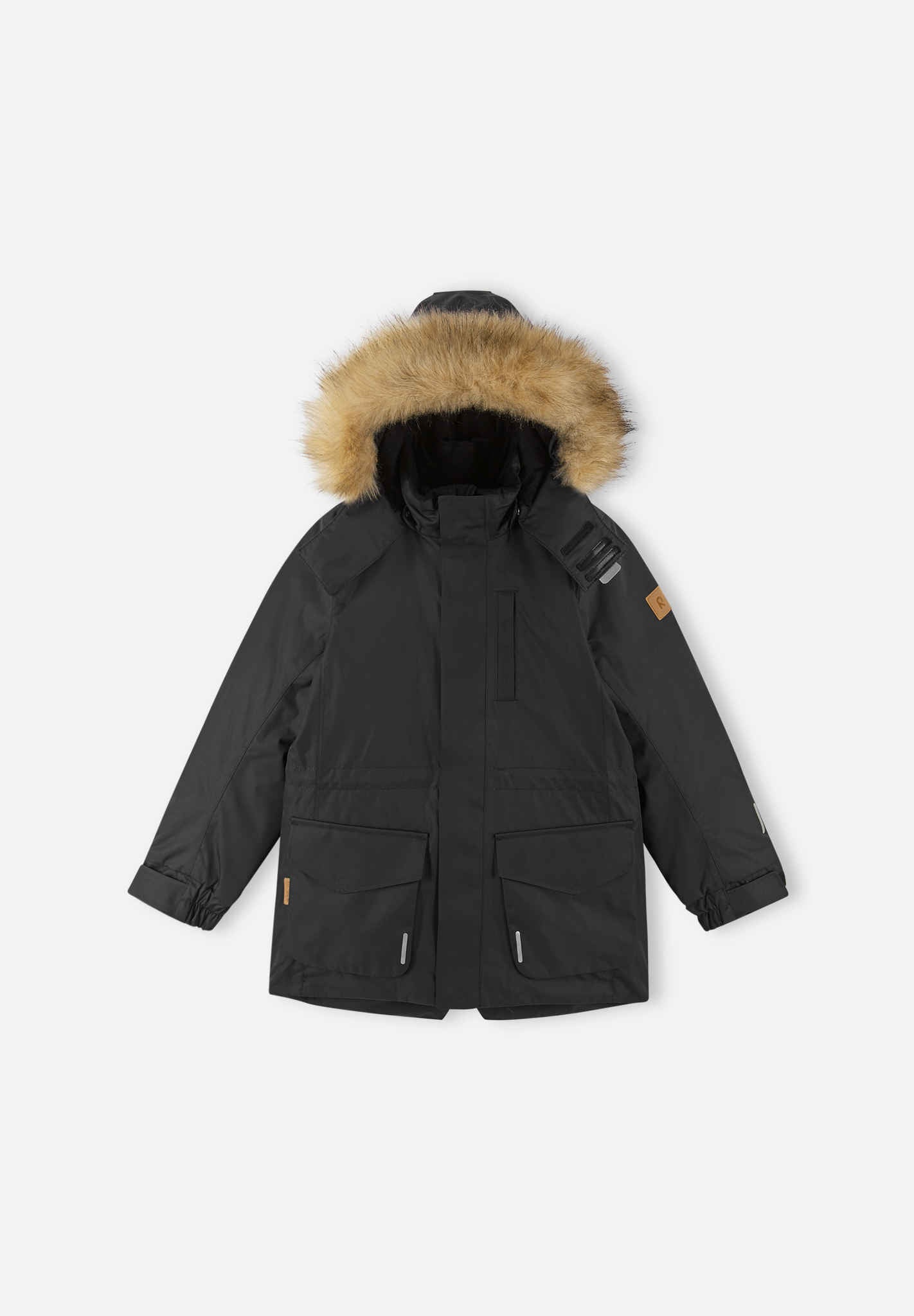 Kinder Winterjacke Naapuri