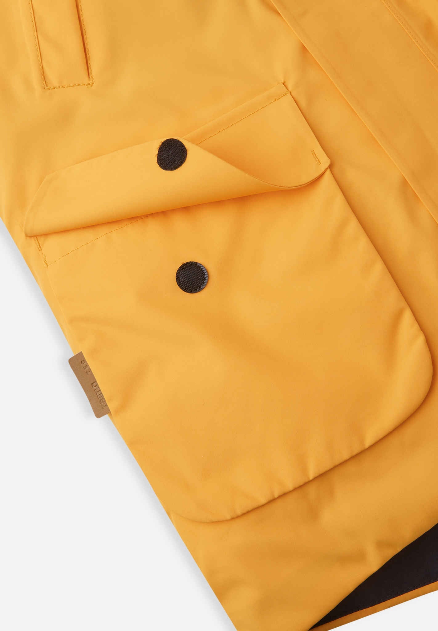 Kinder Daunenjacke Serkku