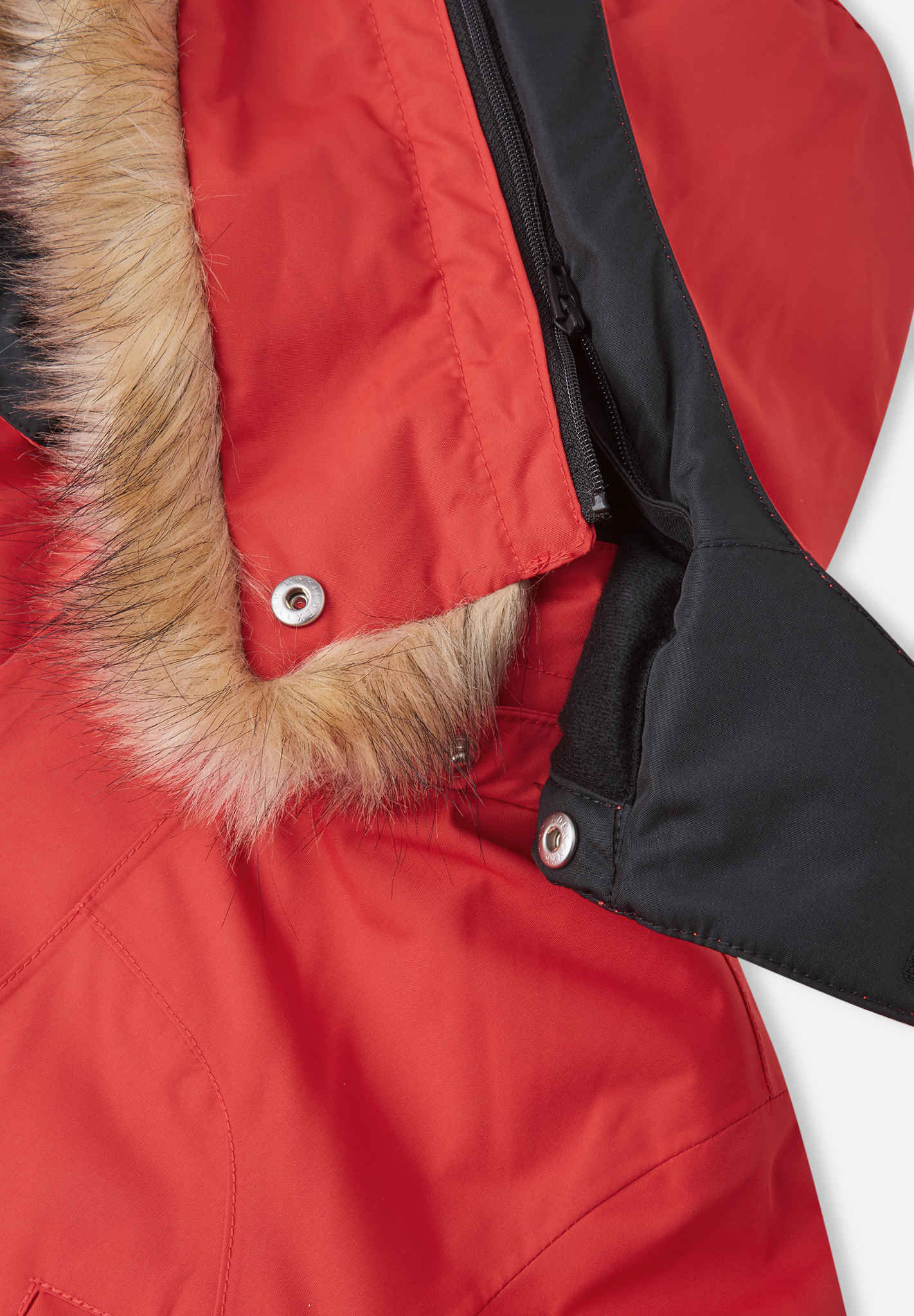 Kinder Daunenjacke Serkku