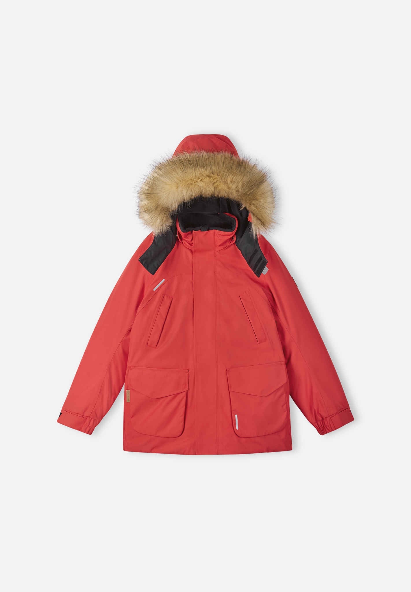 Kinder Daunenjacke Serkku