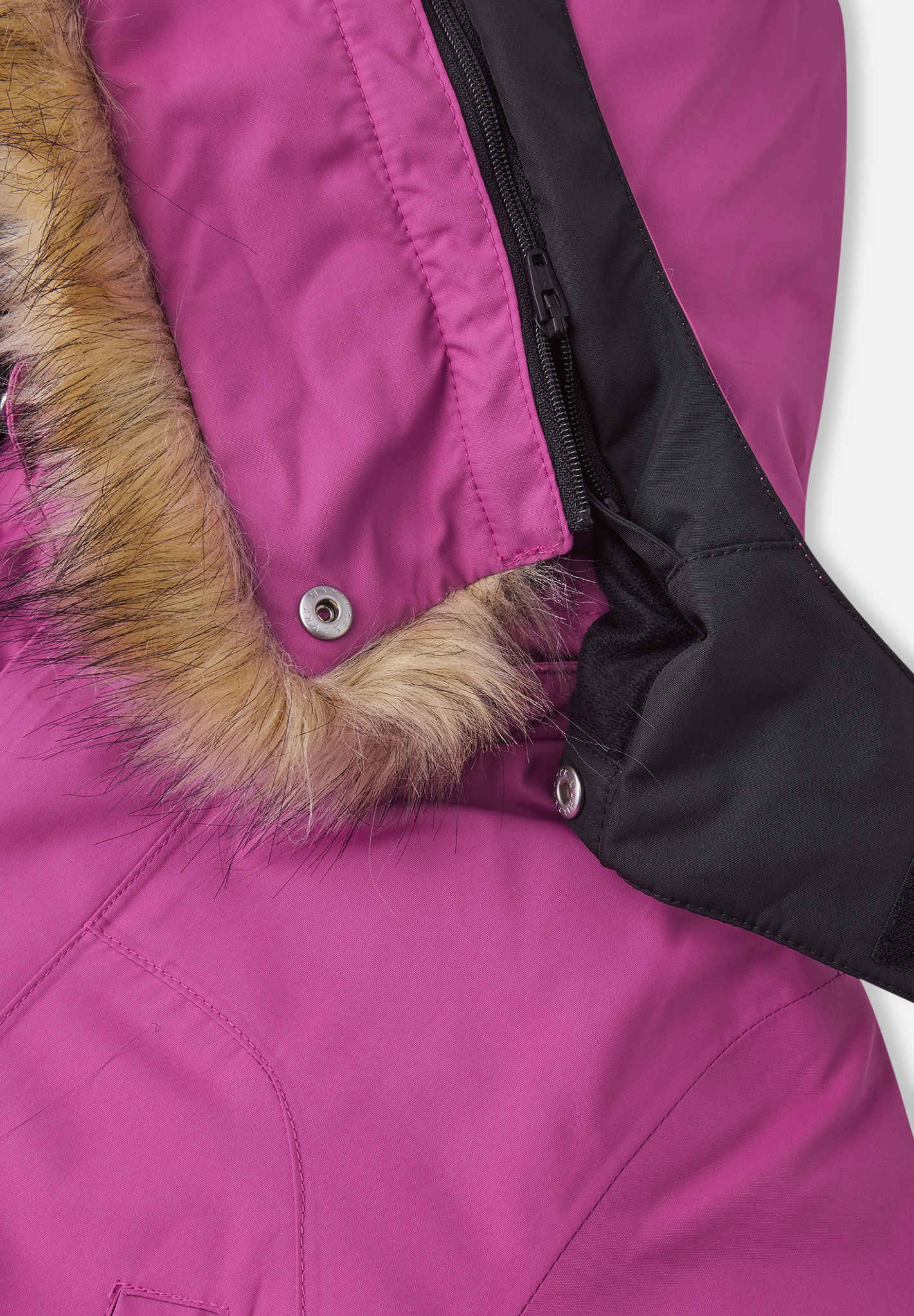 Kinder Daunenjacke Serkku