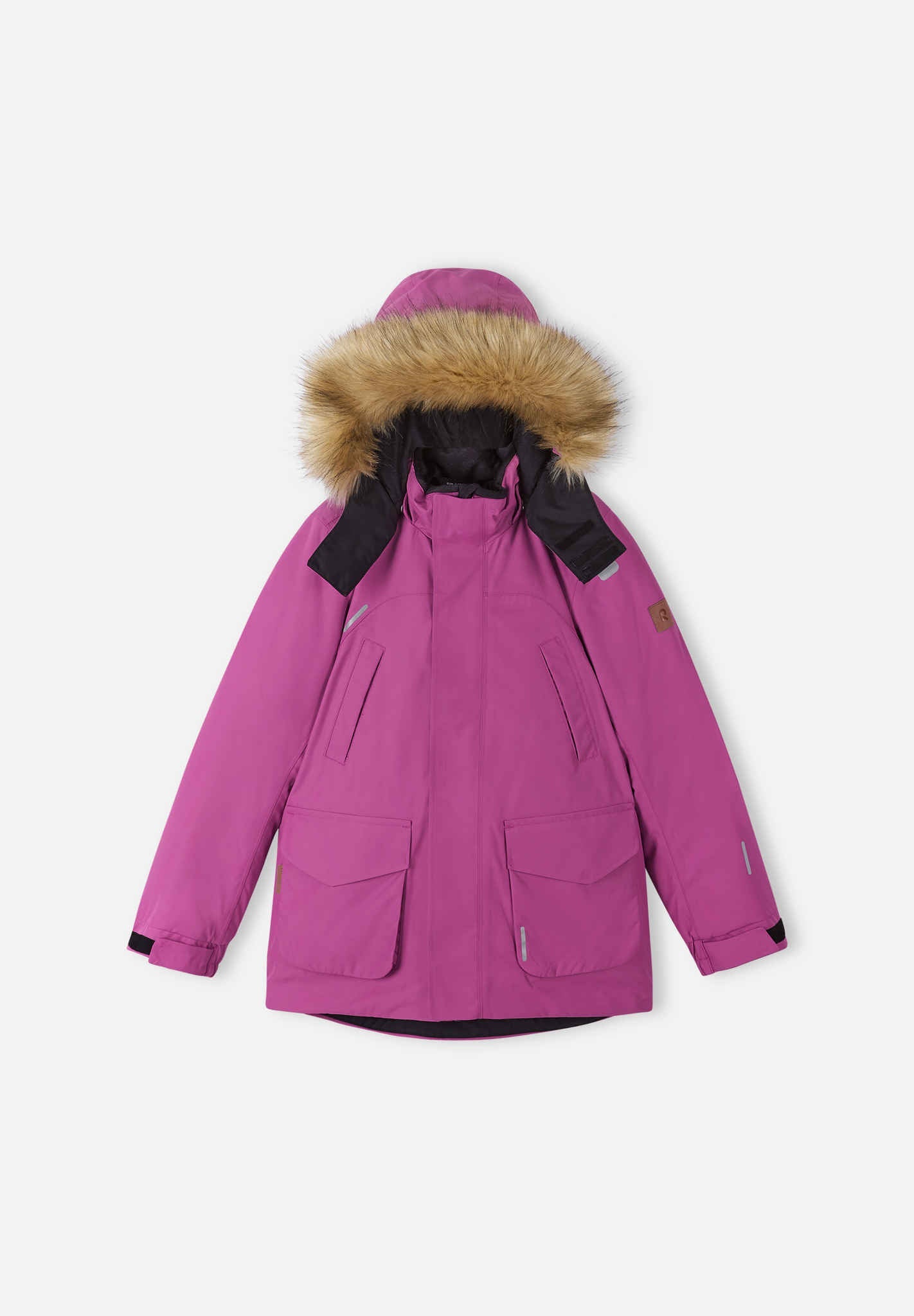 Kinder Daunenjacke Serkku