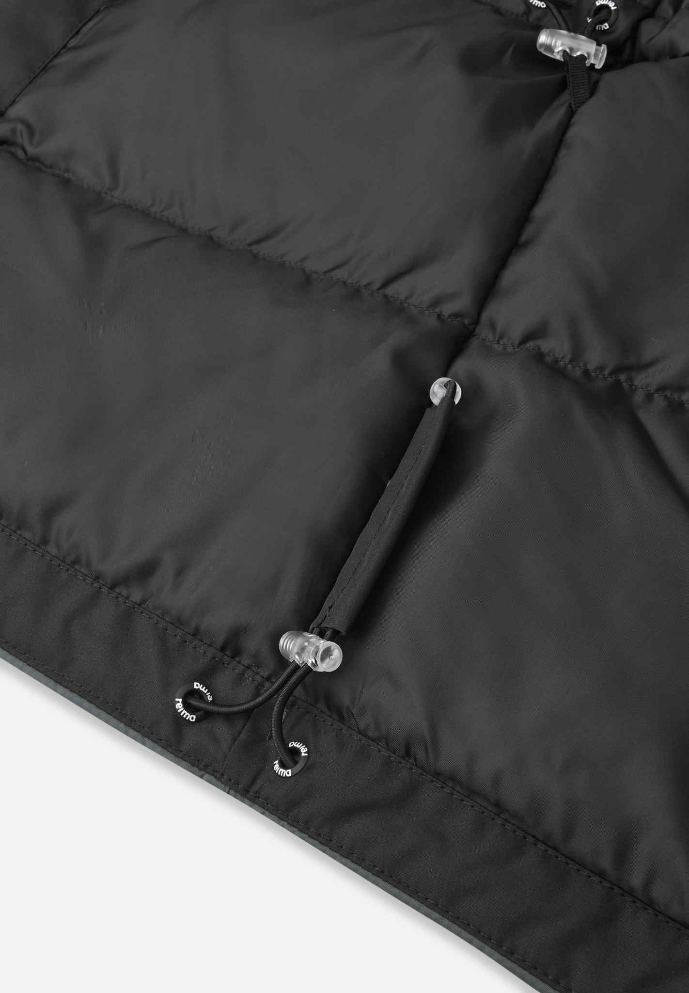 Kinder Daunenjacke Serkku