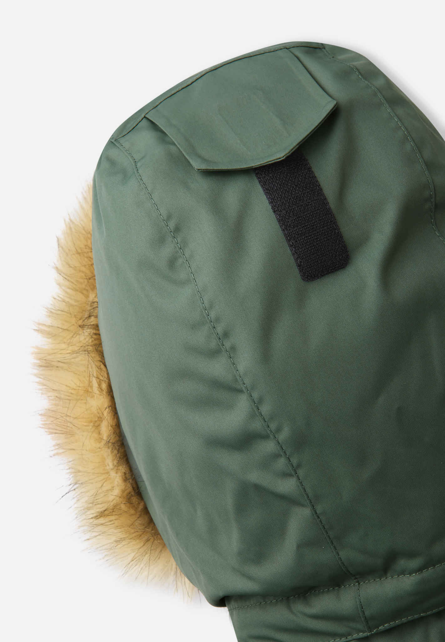 Kinder Daunenjacke Serkku