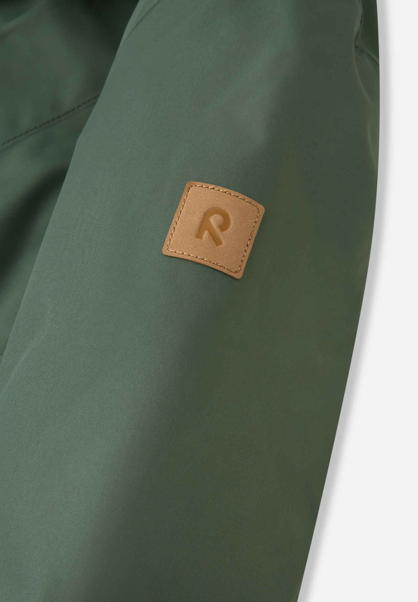 Kinder Daunenjacke Serkku