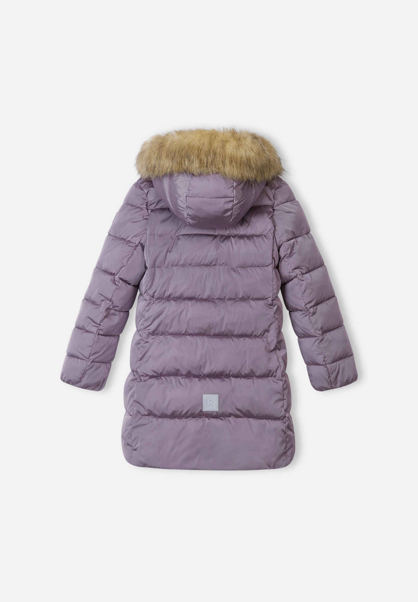 Kinder Wintermantel Lunta