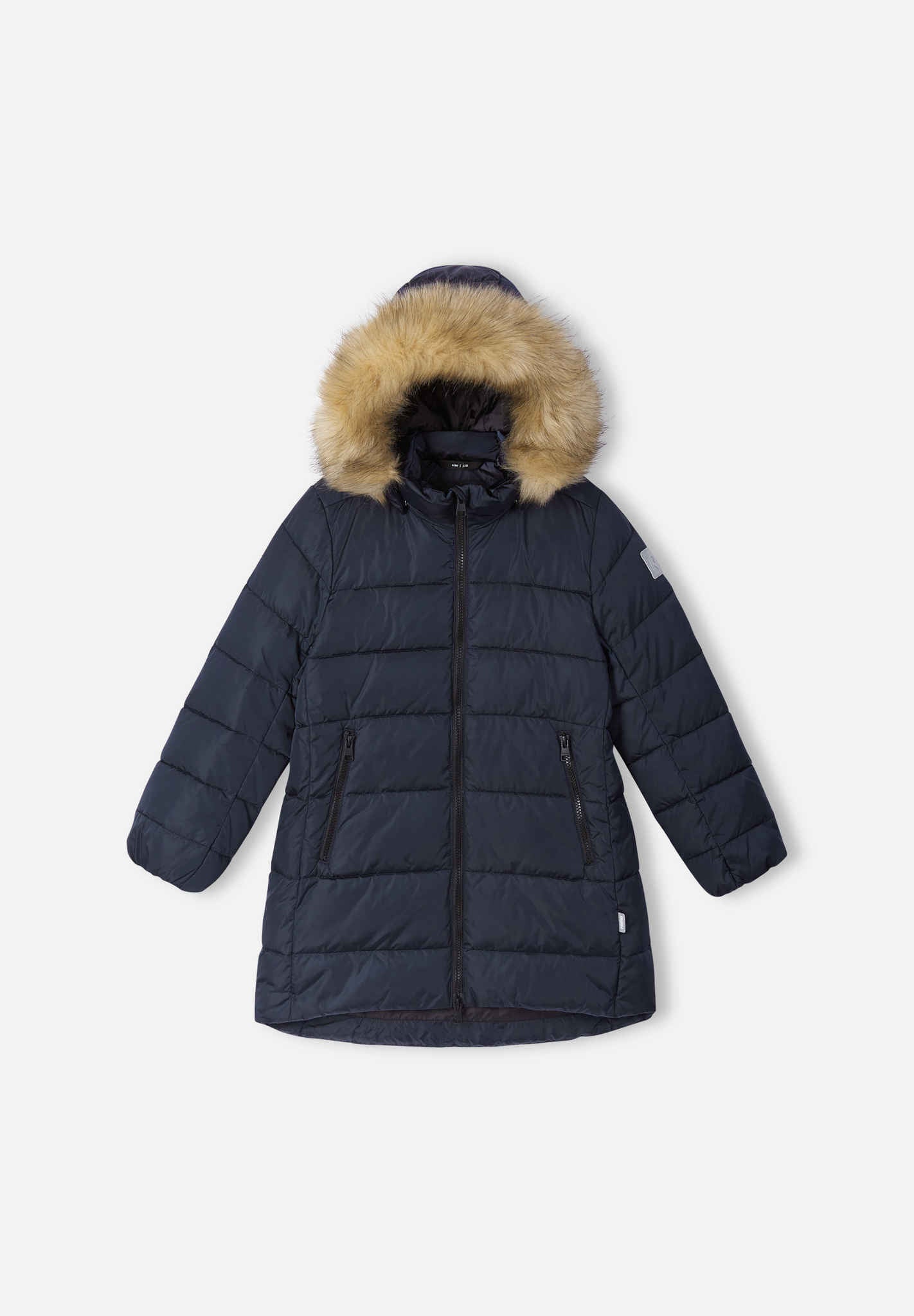 Kinder Wintermantel Lunta