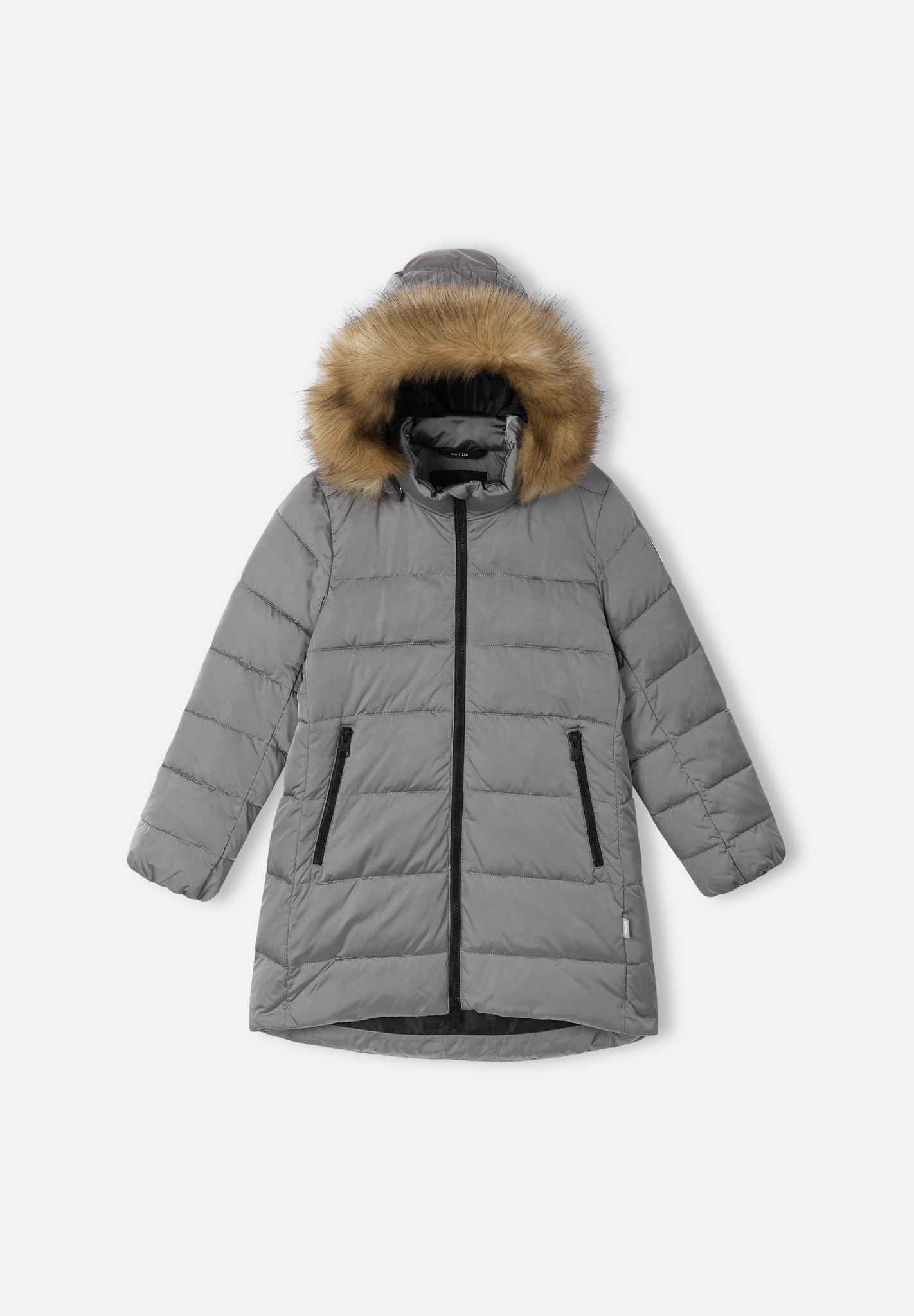 Kinder Wintermantel Lunta