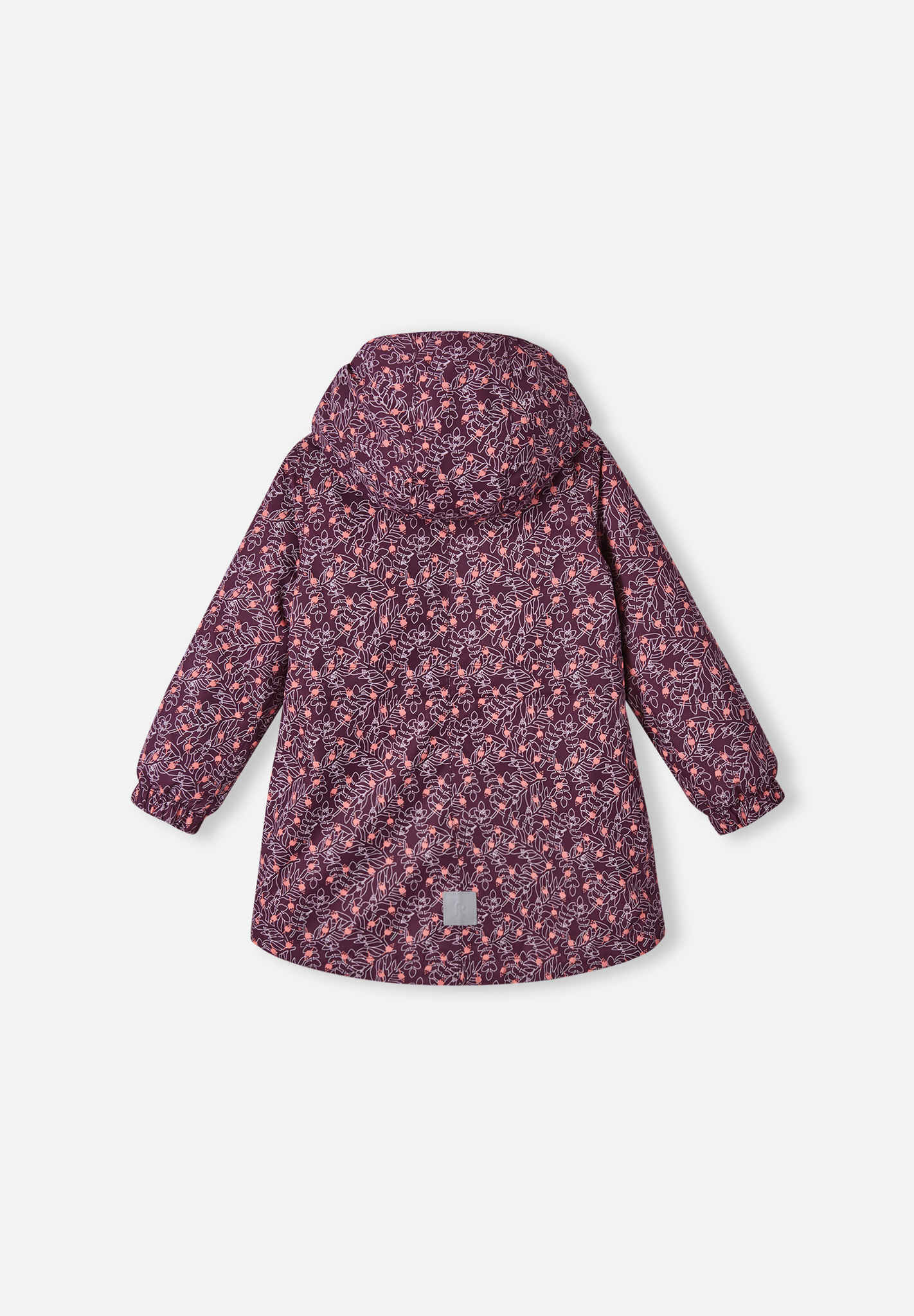Kinder Winterjacke Taho