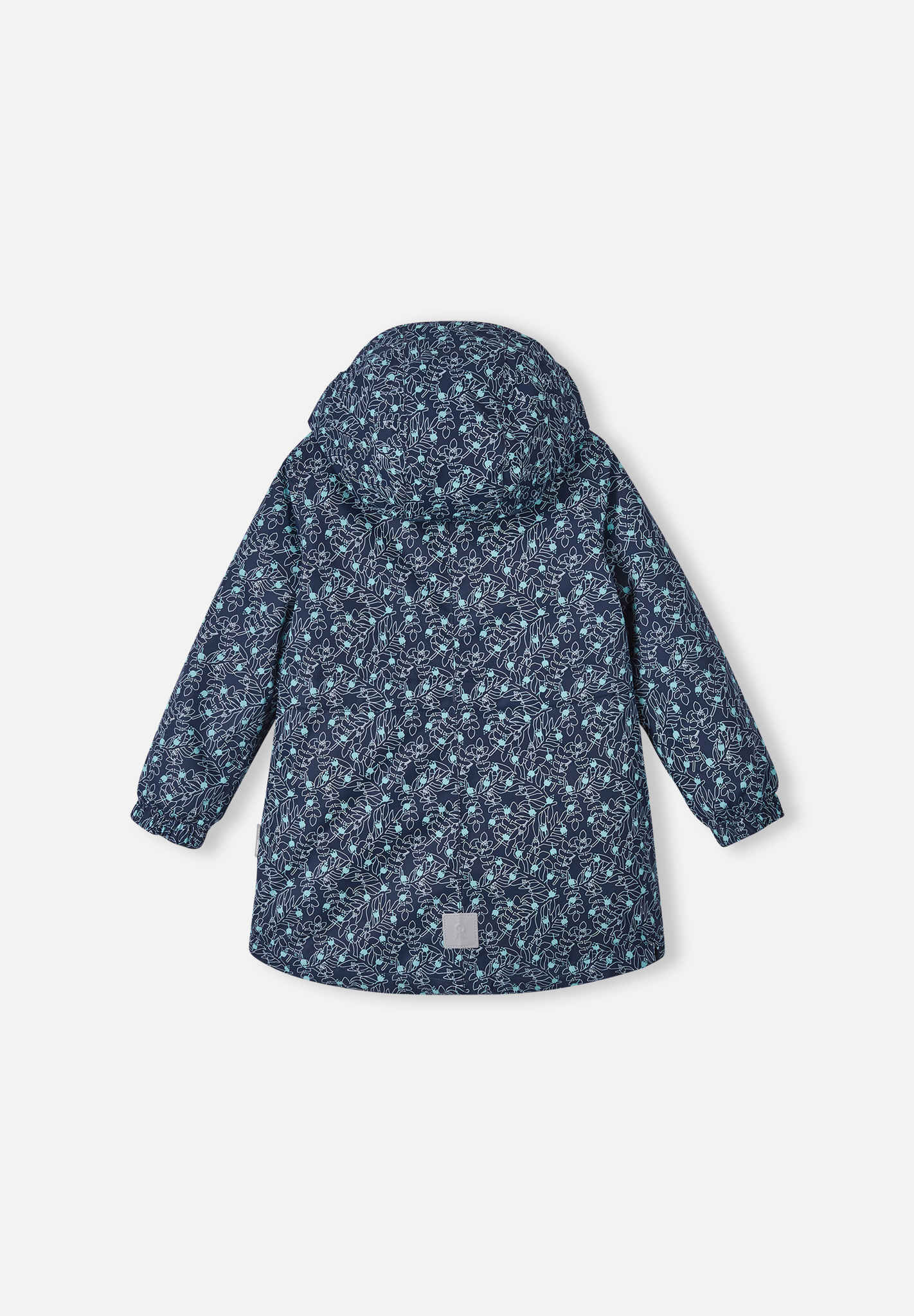 Kinder Winterjacke Taho
