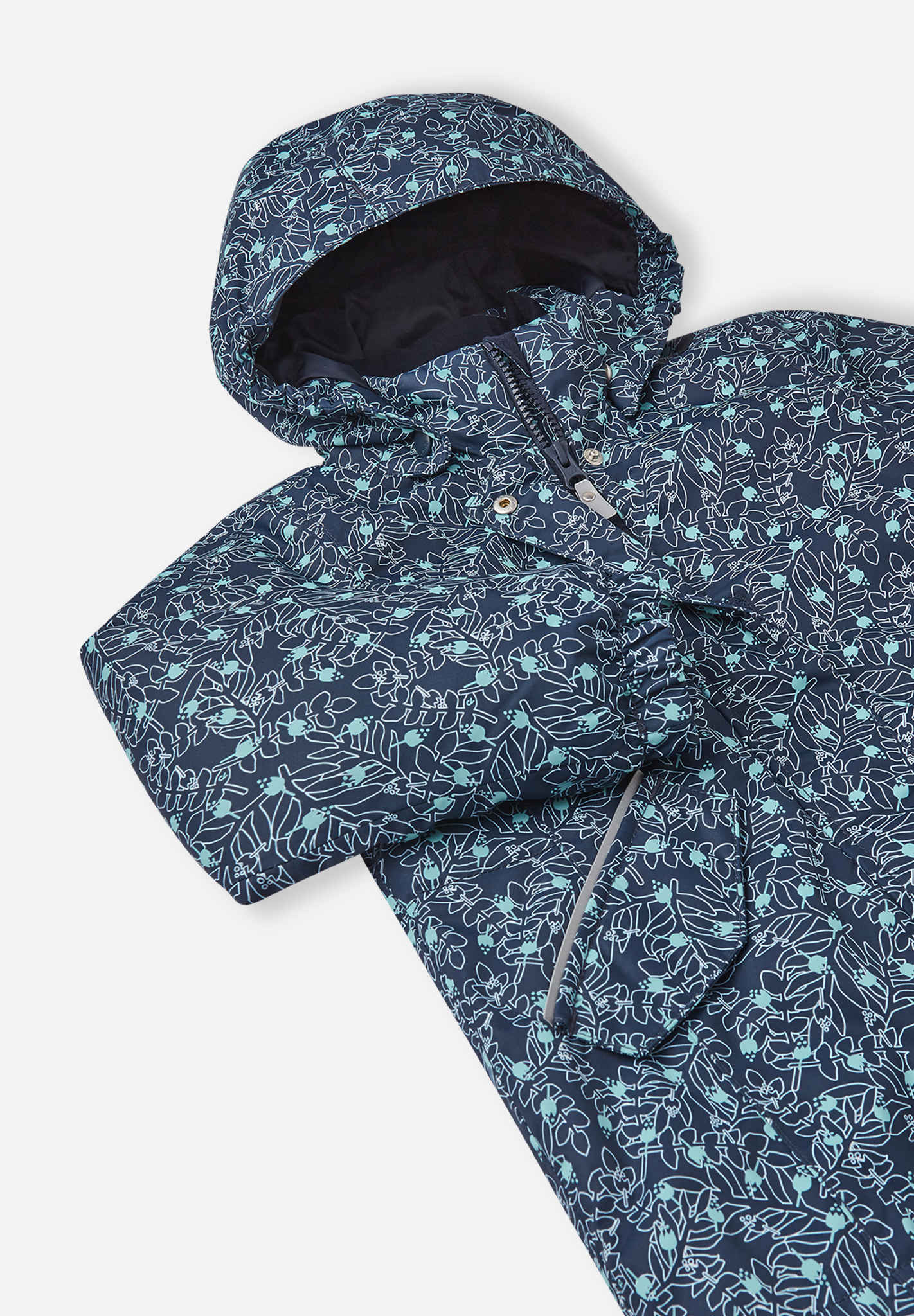 Kinder Winterjacke Taho
