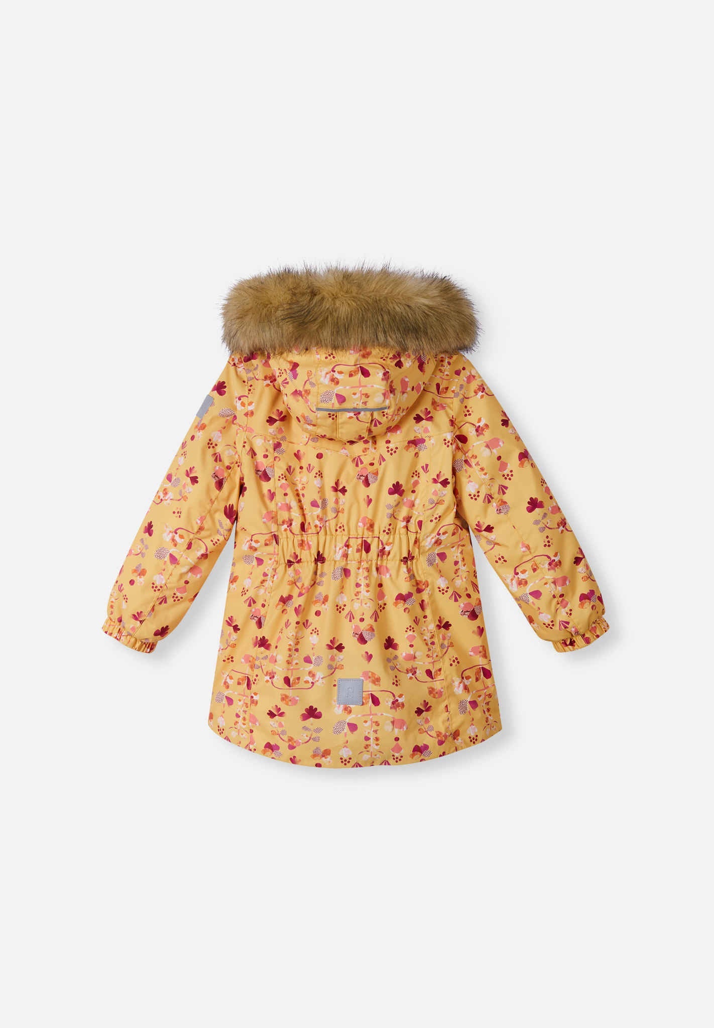 Kinder Winterjacke Muhvi