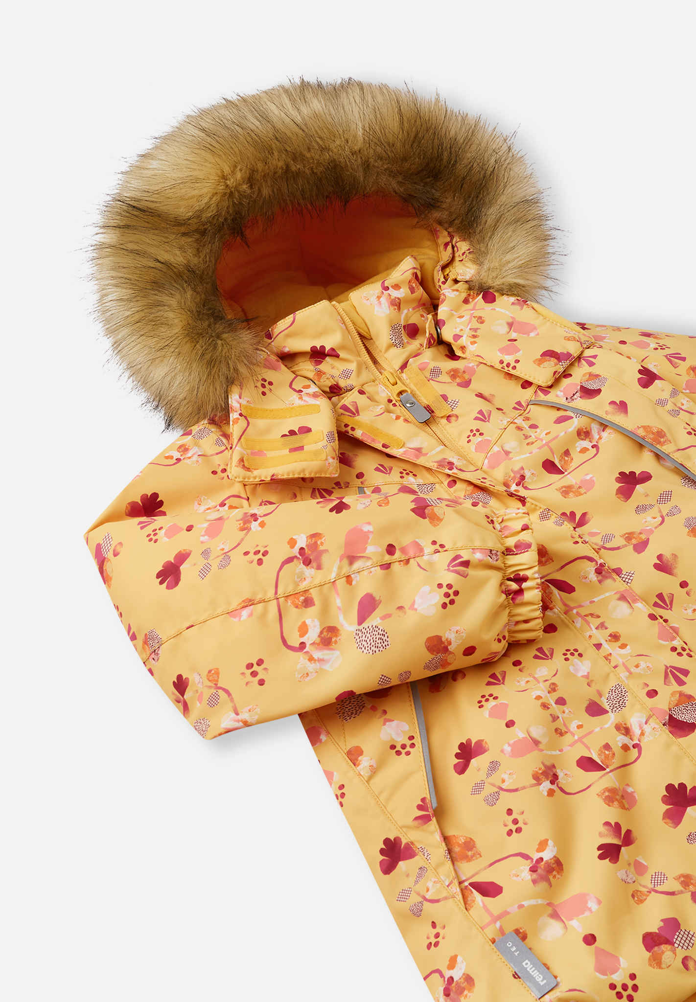 Kinder Winterjacke Muhvi