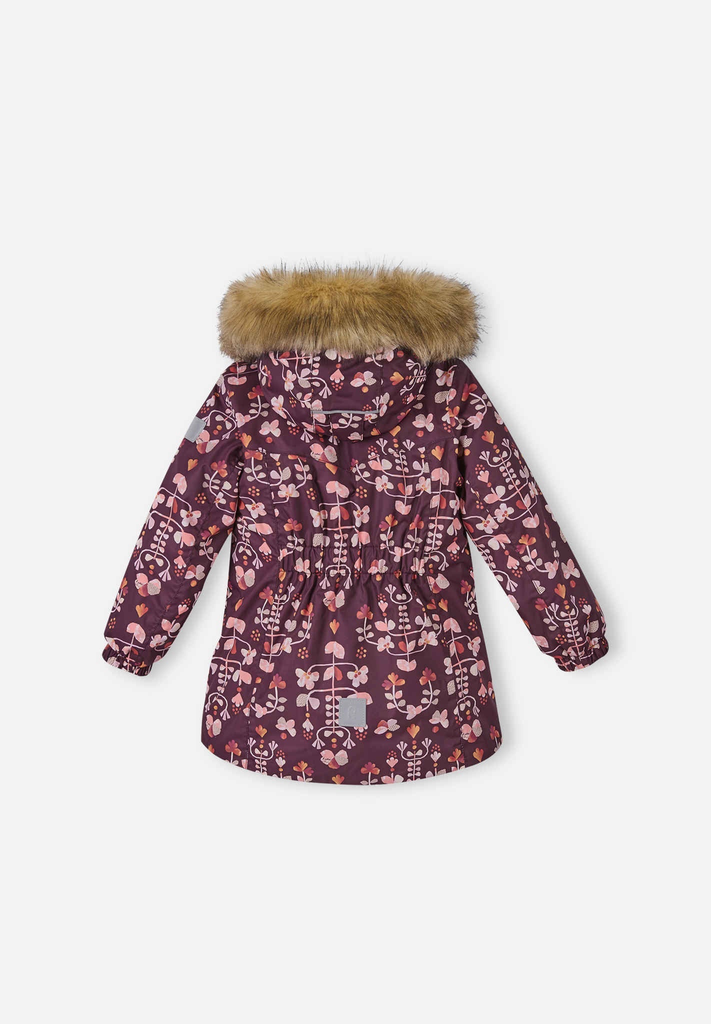 Kinder Winterjacke Muhvi