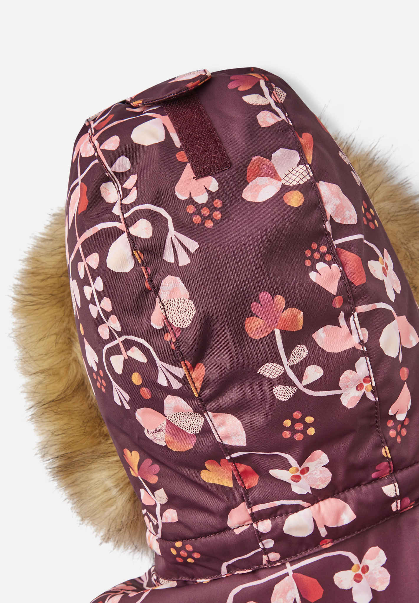 Kinder Winterjacke Muhvi