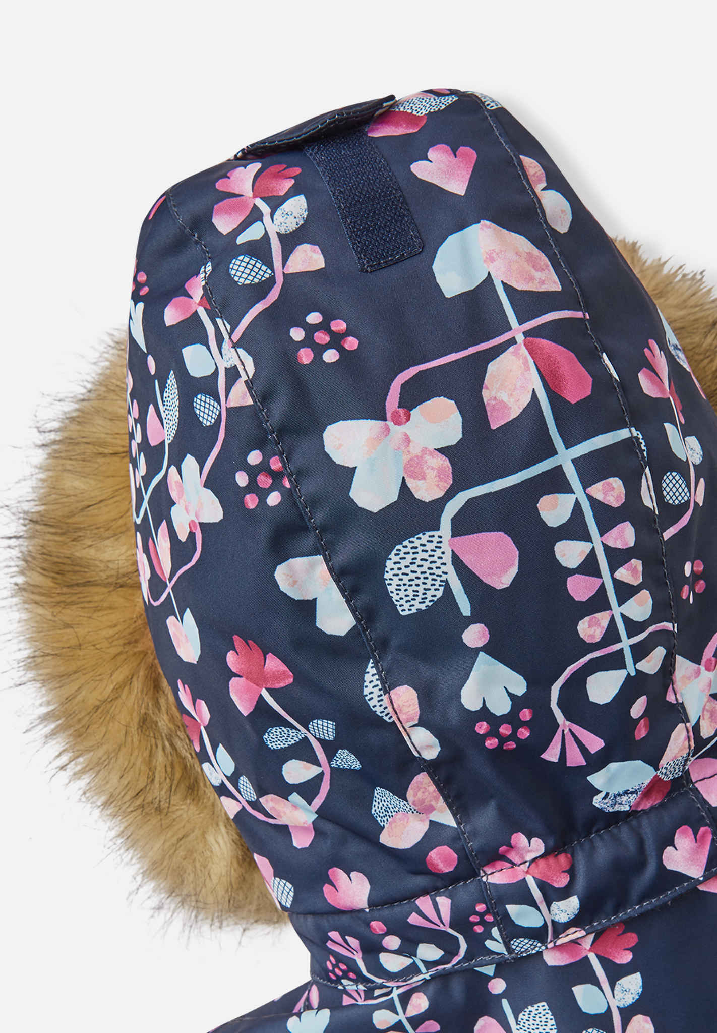 Kinder Winterjacke Muhvi
