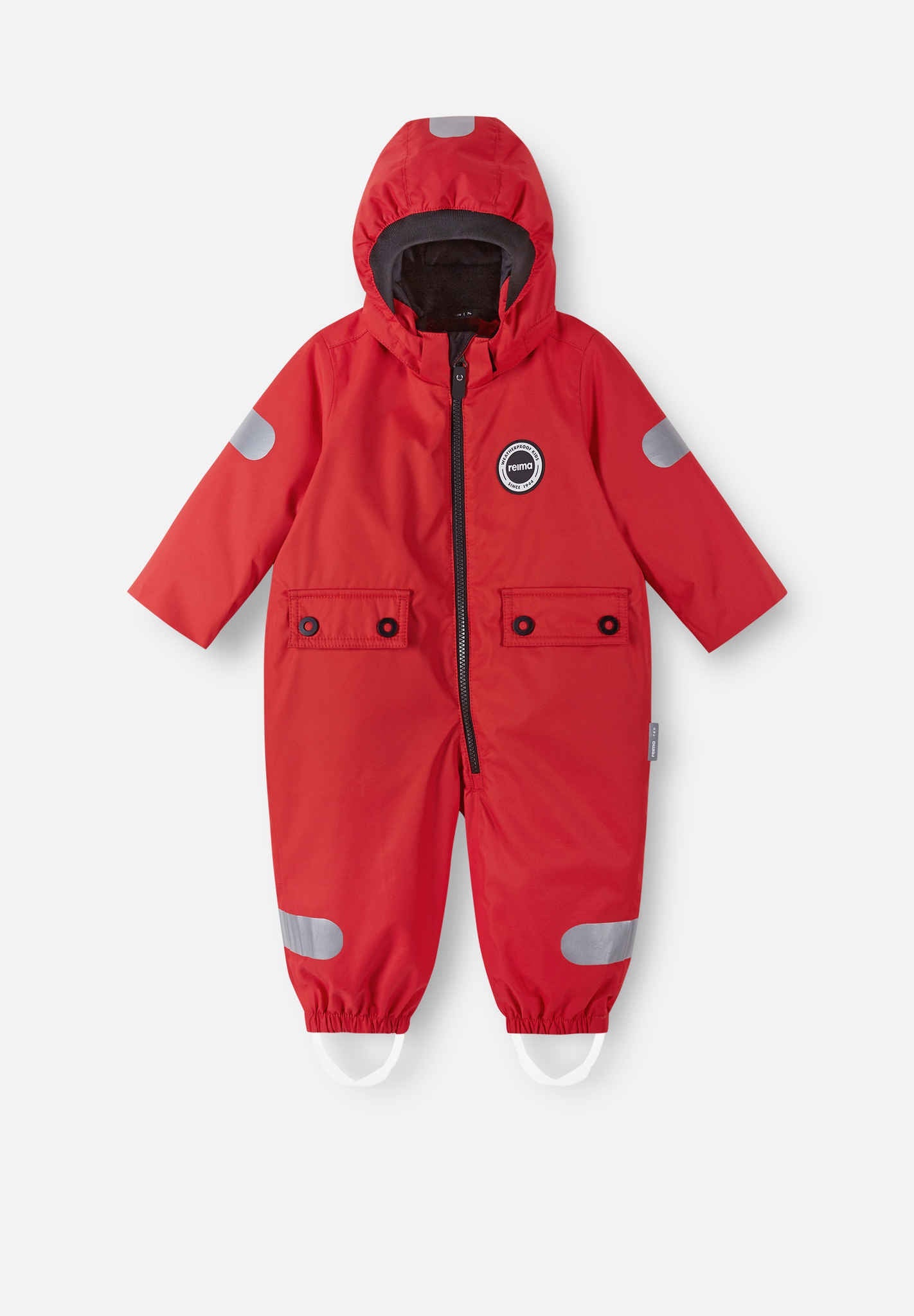 Kleinkinder Schneeanzug Marte