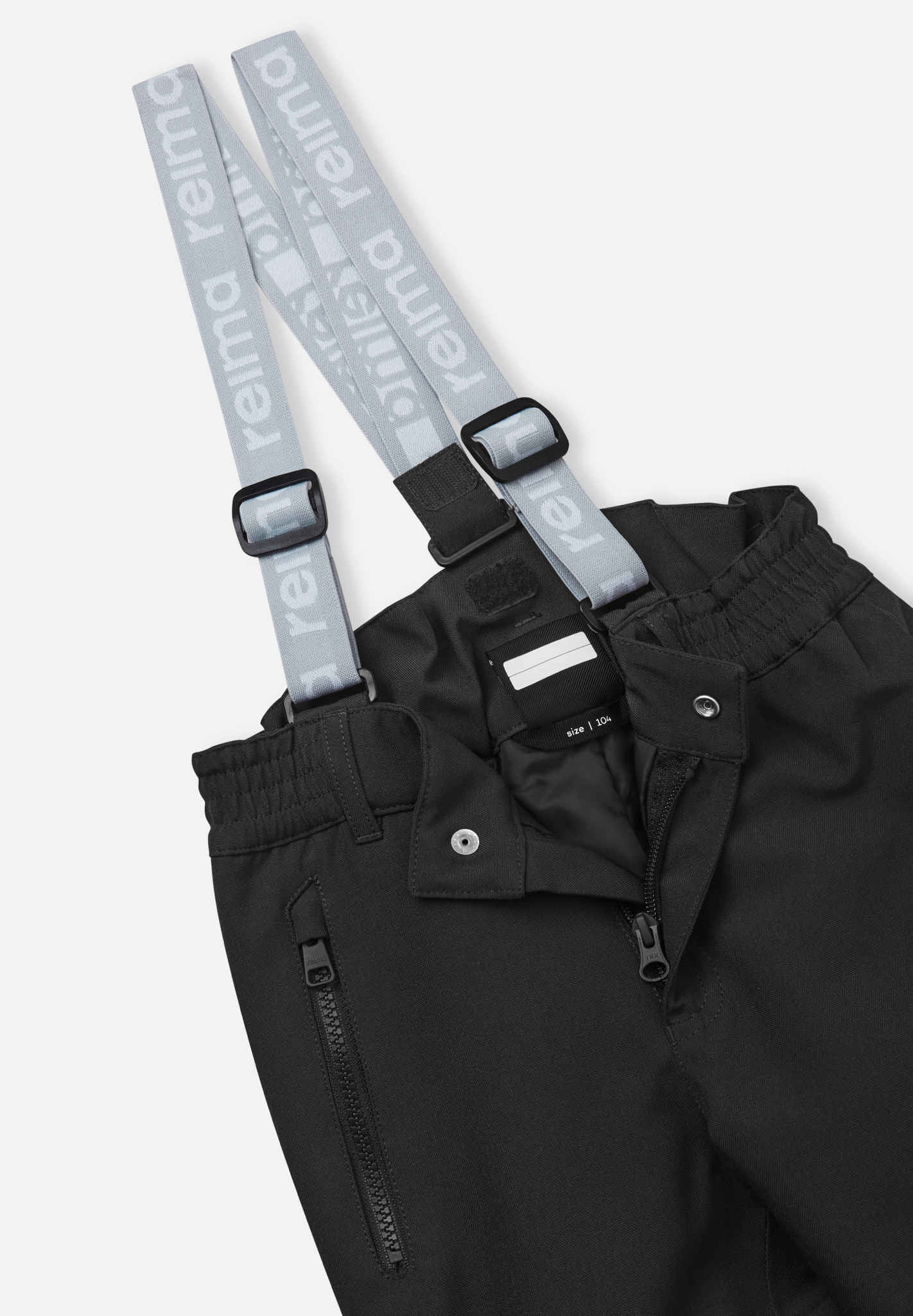Kinder Skihose Kiddo Lightning