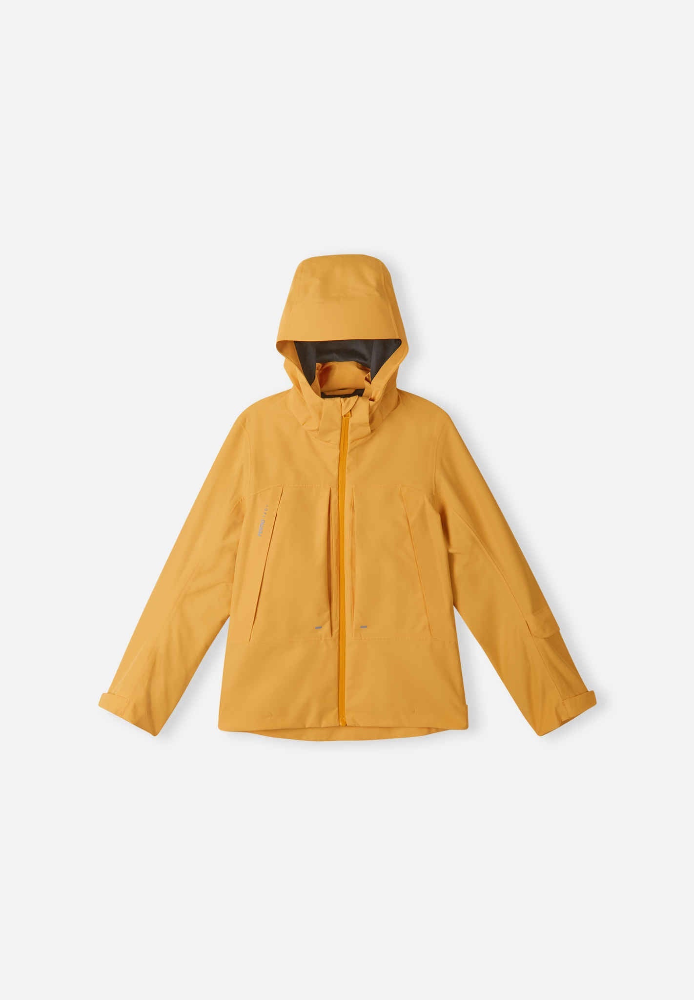 Kinder Shelljacke Jatkuu