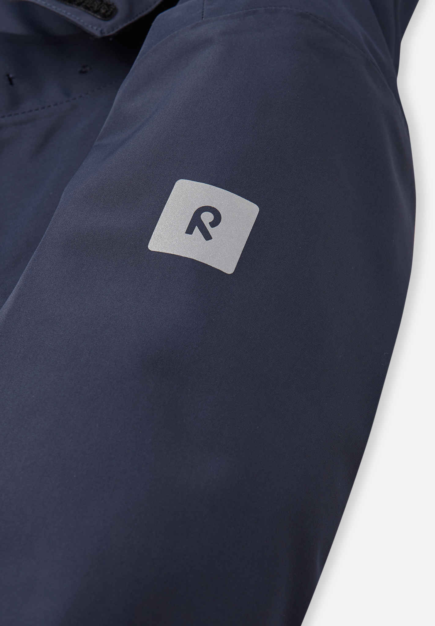 Kinder Shelljacke Jatkuu