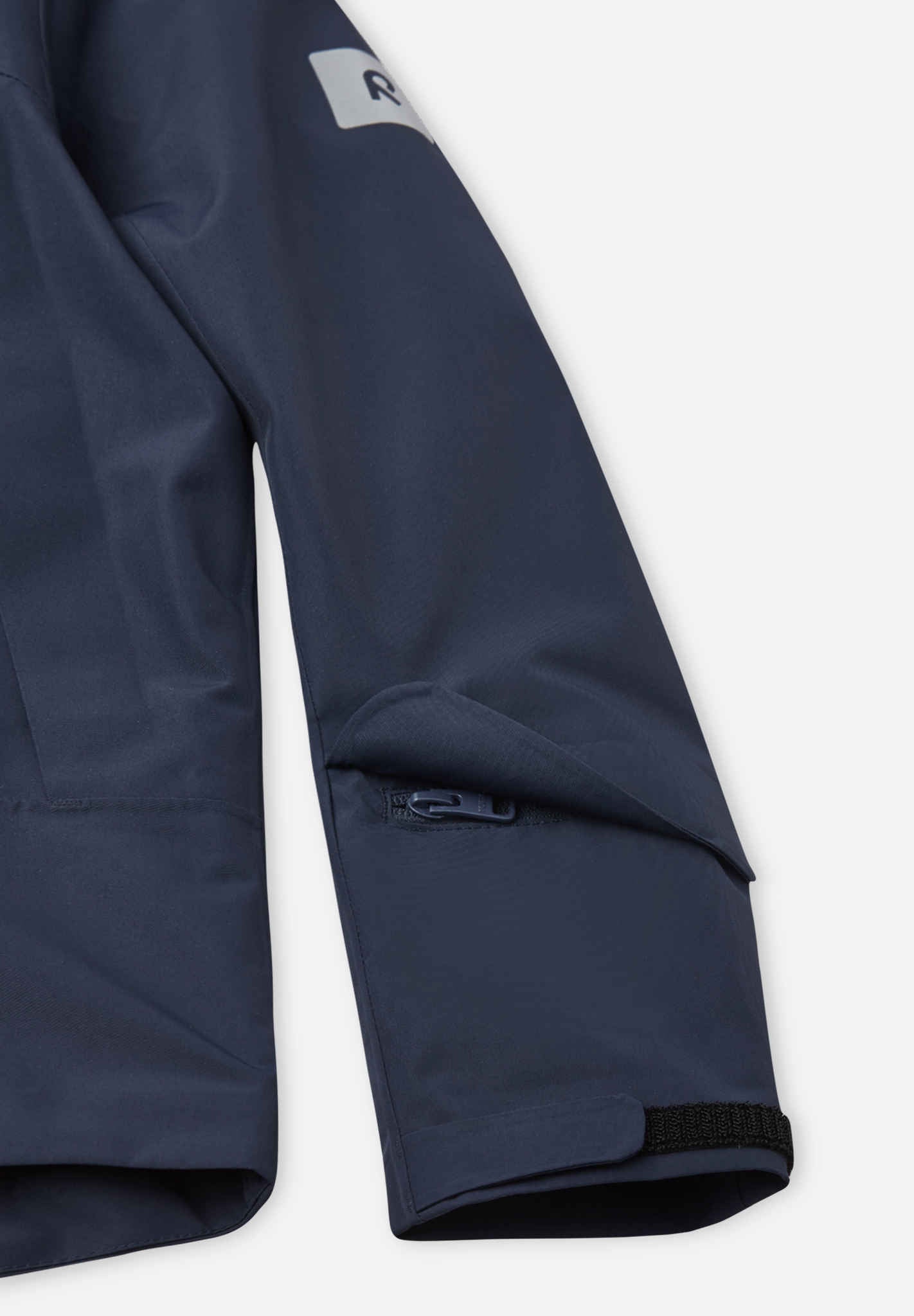 Kinder Shelljacke Jatkuu