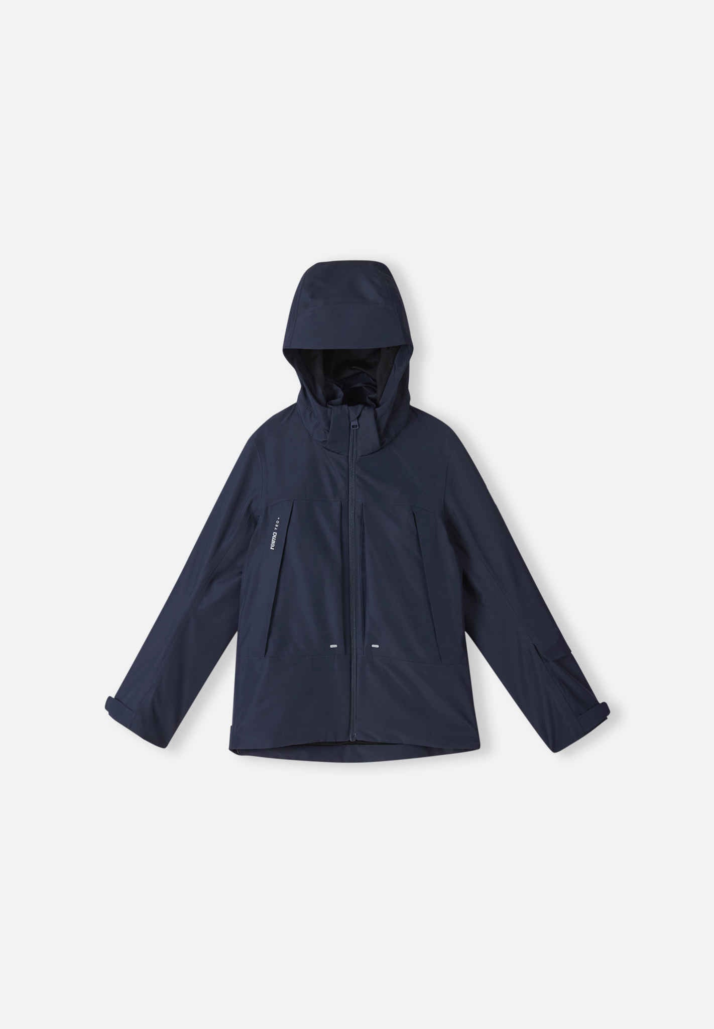 Kinder Shelljacke Jatkuu